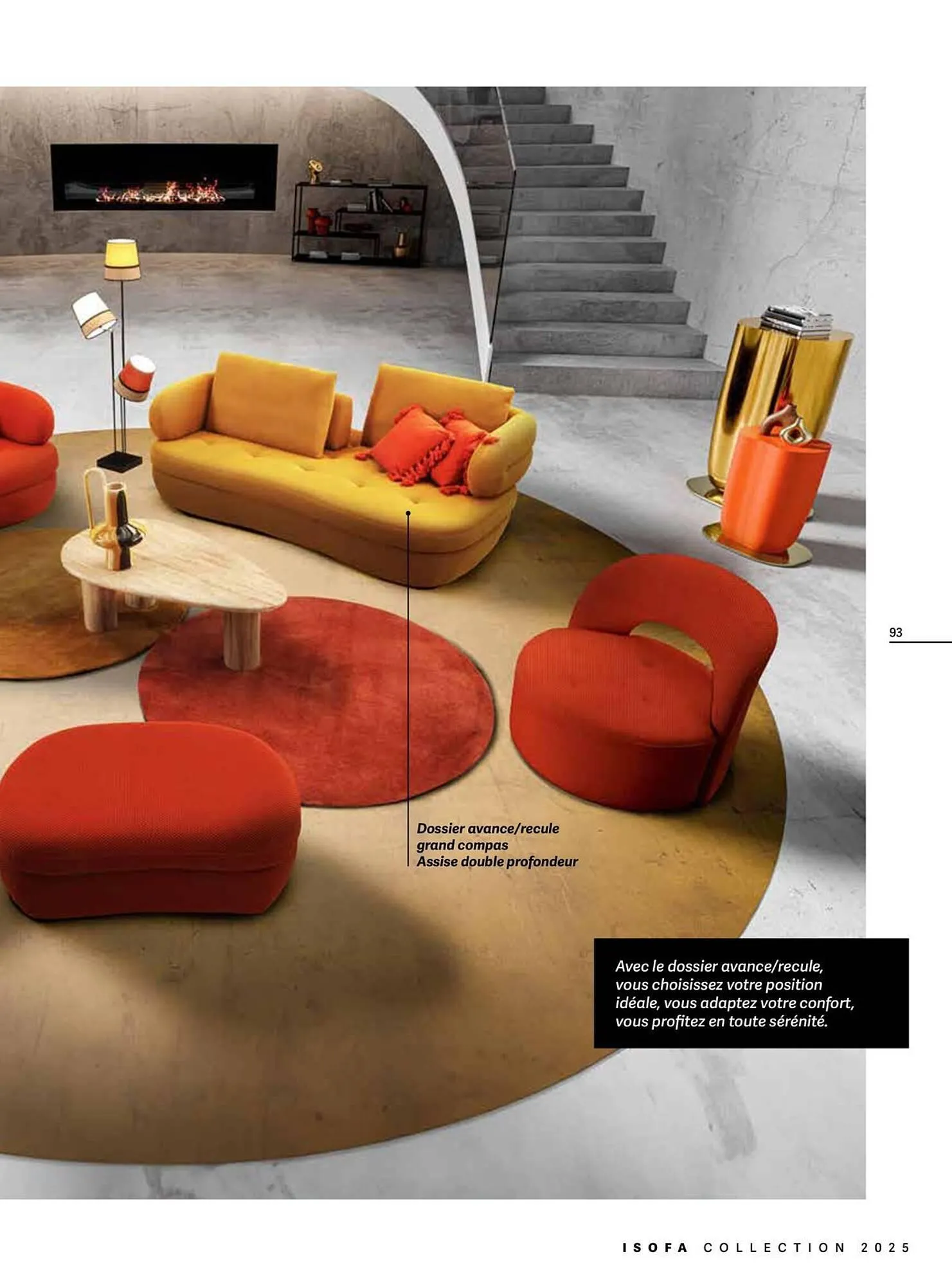 Catalogue Chateau d'Ax du 7 janvier au 31 décembre 2025 - Catalogue page 93