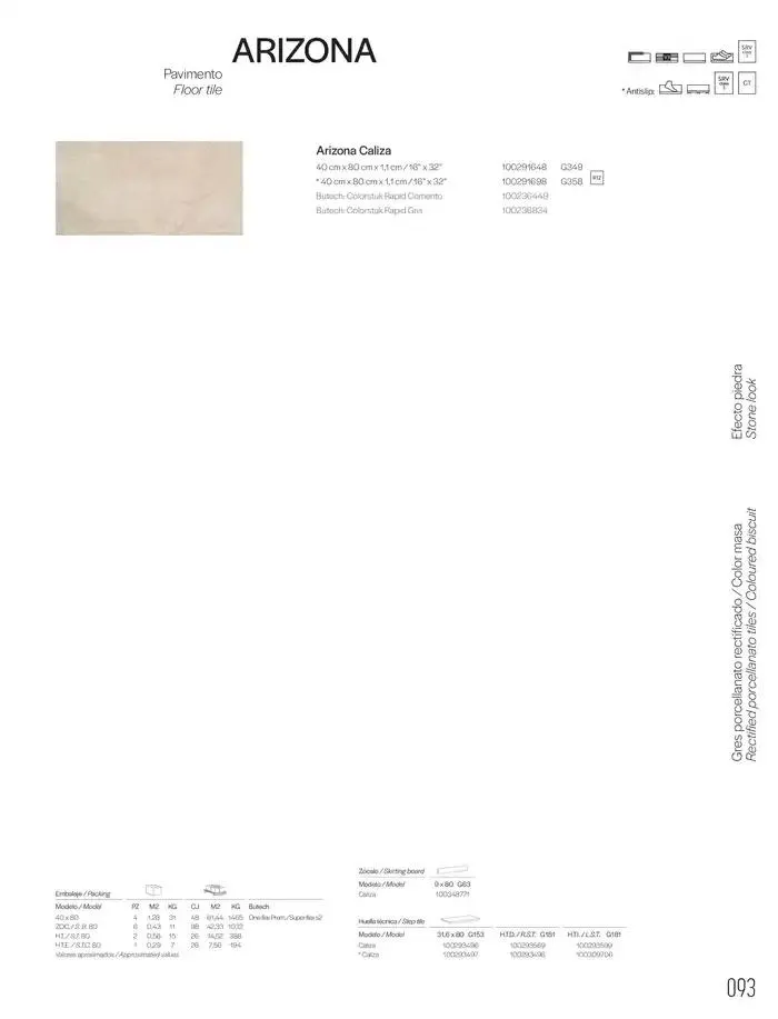 Ceramoc book 2025 du 27 janvier au 31 décembre 2025 - Catalogue page 95