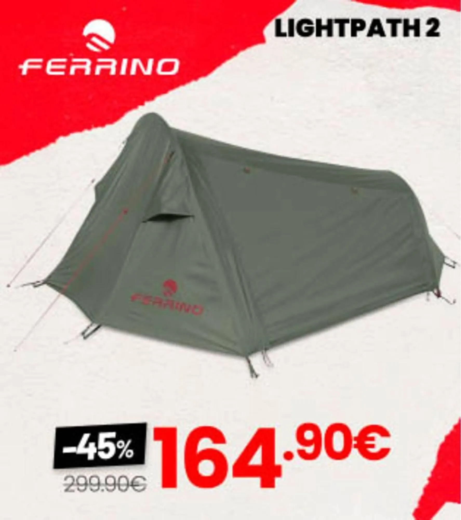 Catalogue Ekosport du 7 janvier au 3 février 2026 - Catalogue page 3