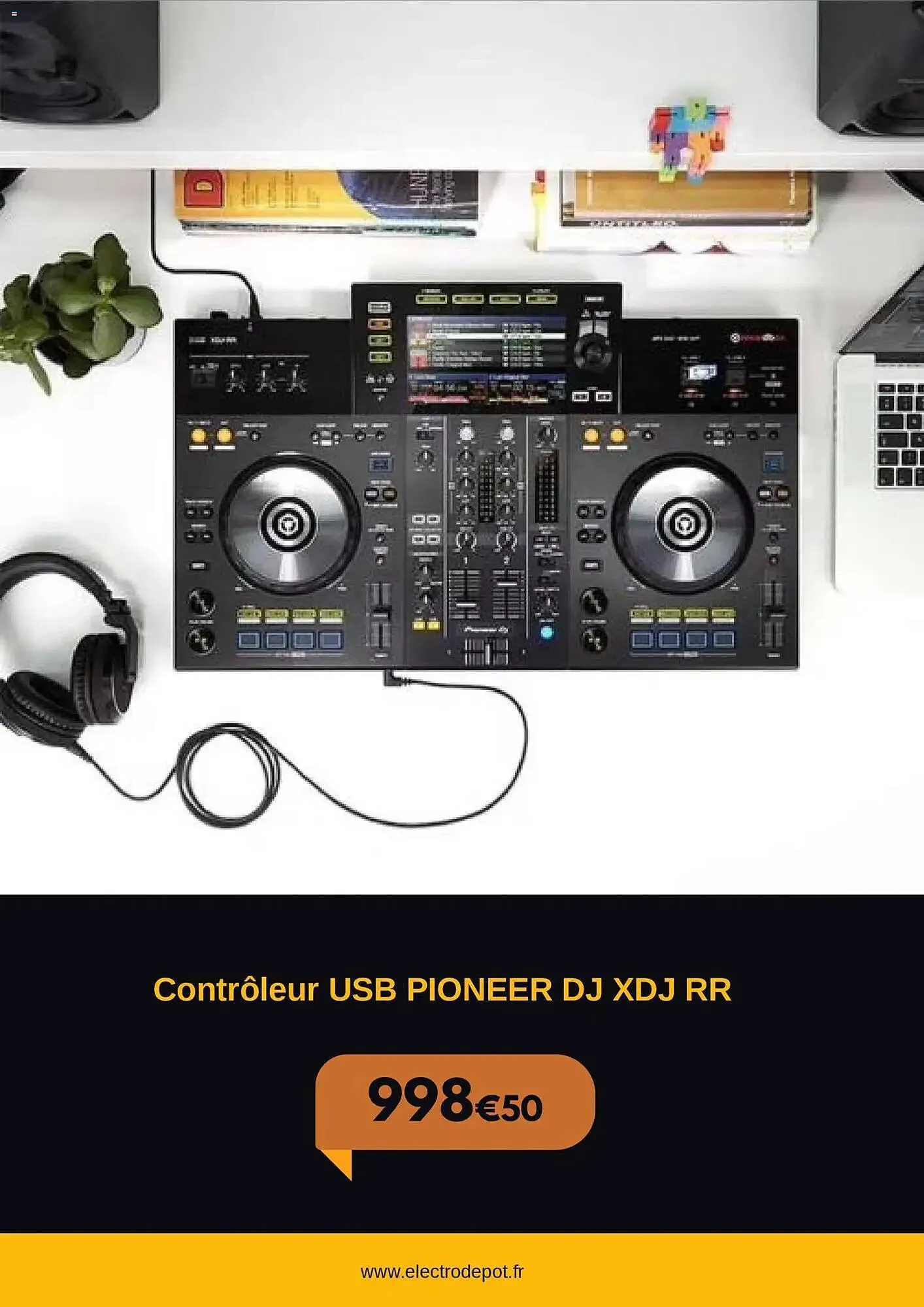 Catalogue Electro Dépôt du 2 décembre au 15 janvier 2026 - Catalogue page 3