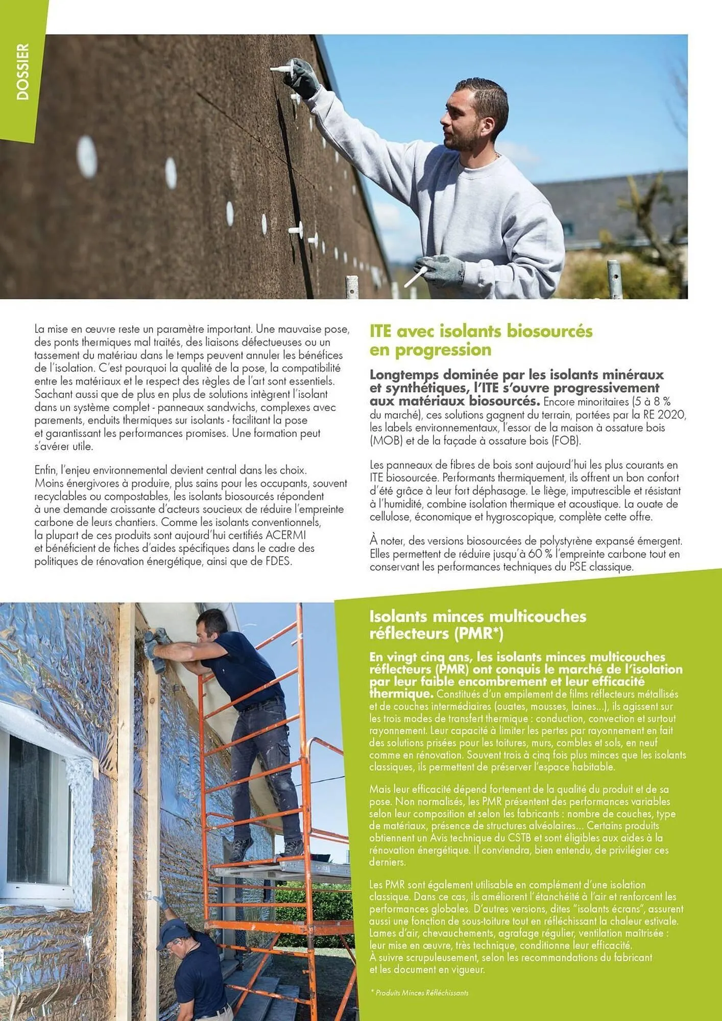 Catalogue Gedimat du 24 octobre au 31 décembre 2025 - Catalogue page 12