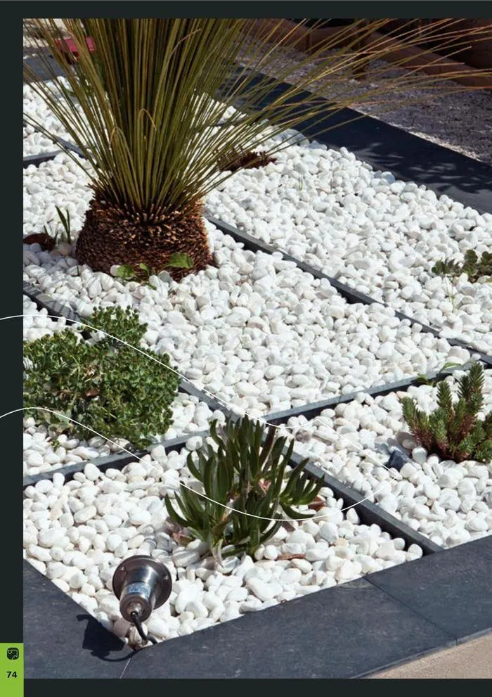 Aménagements Extérieurs du 11 avril au 30 avril 2025 - Catalogue page 137