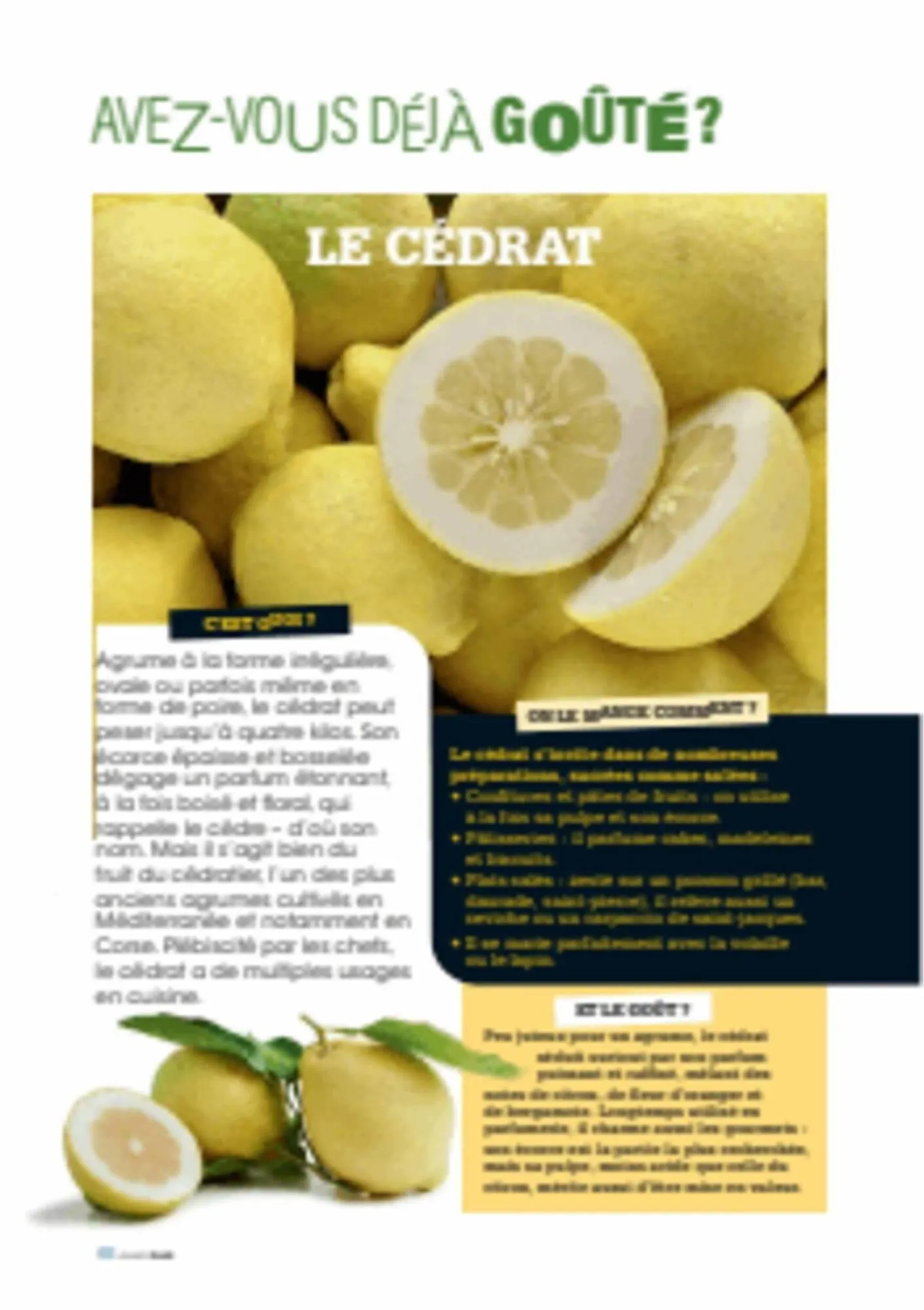 Catalogue Grand Frais du 12 décembre au 20 mars 2026 - Catalogue page 68