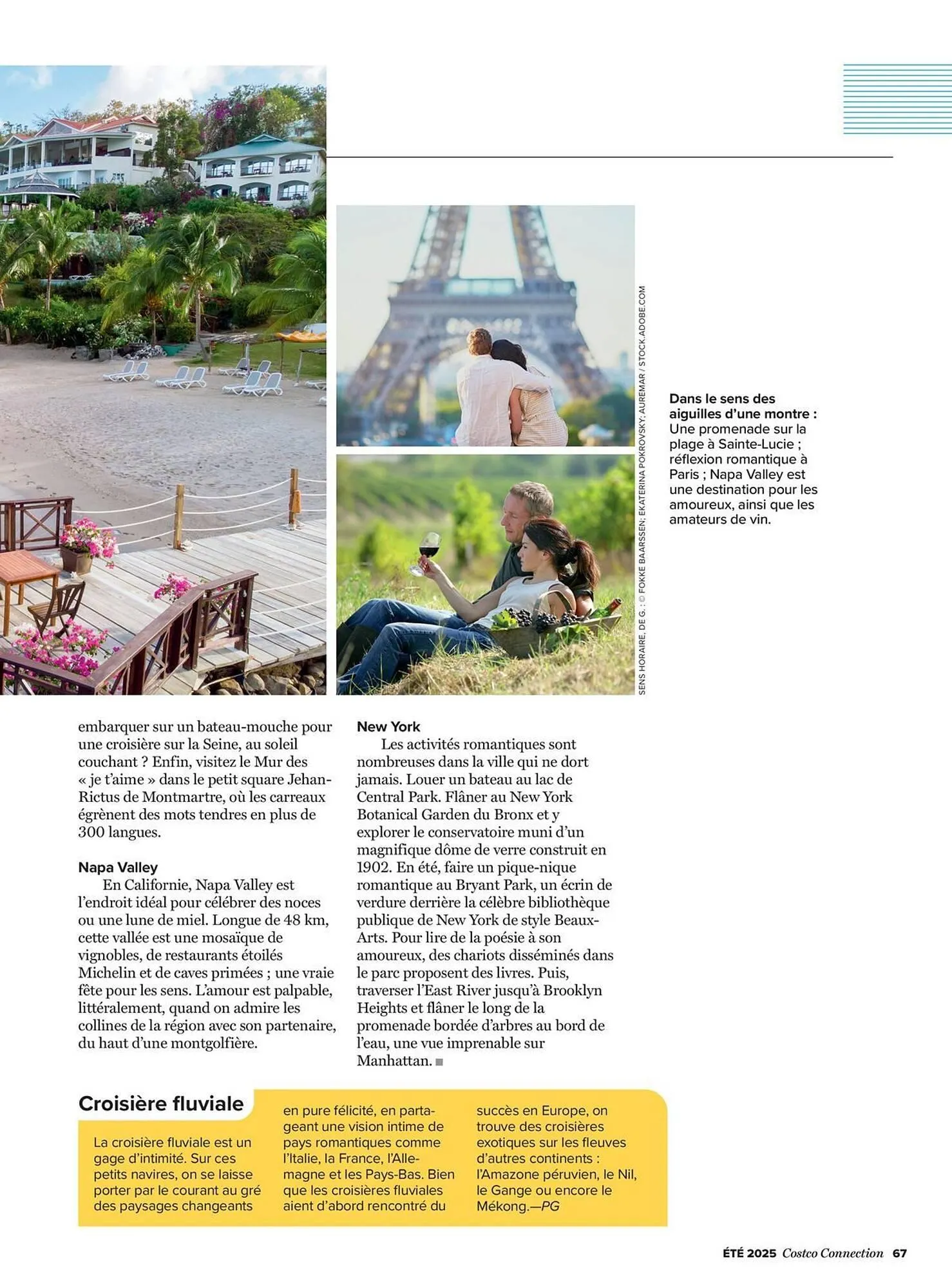 Catalogue Costco du 8 août au 31 août 2025 - Catalogue page 67