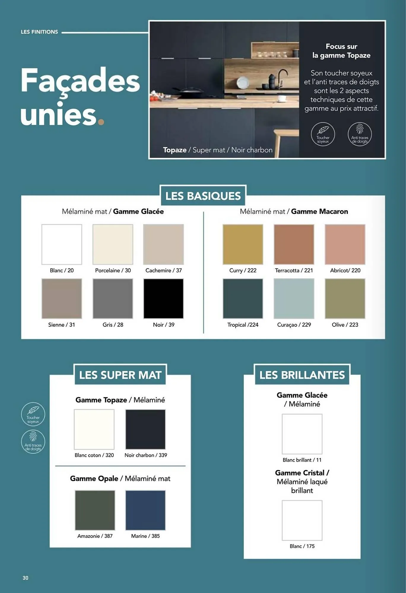 Catalogue BUT du 2 juillet au 31 août 2025 - Catalogue page 30