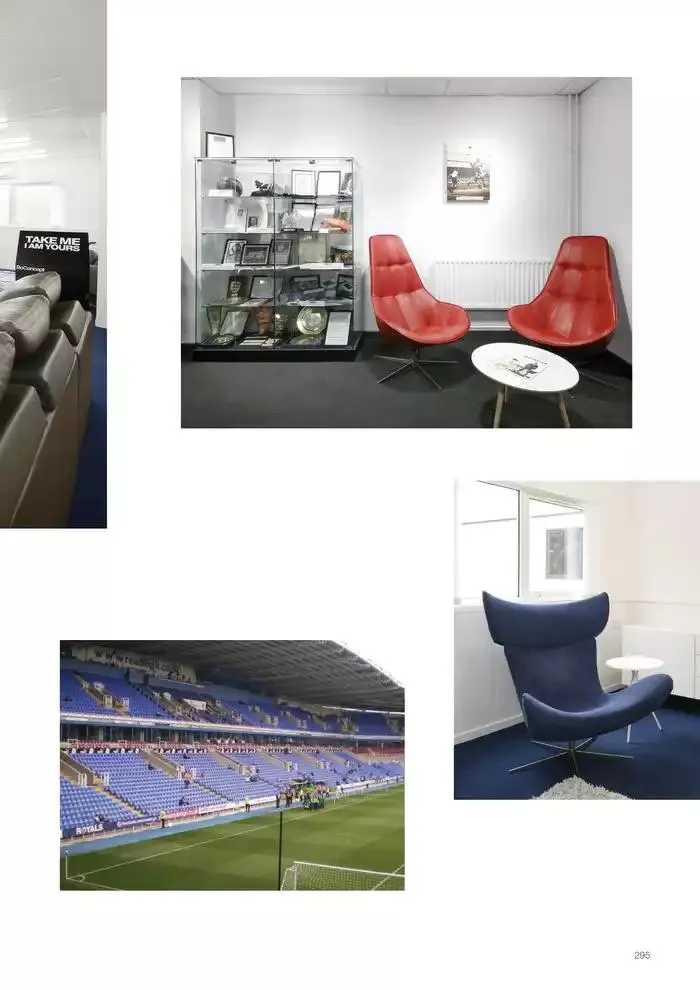 C O N T R A C T L O O K B O O K du 7 janvier au 31 décembre 2025 - Catalogue page 295