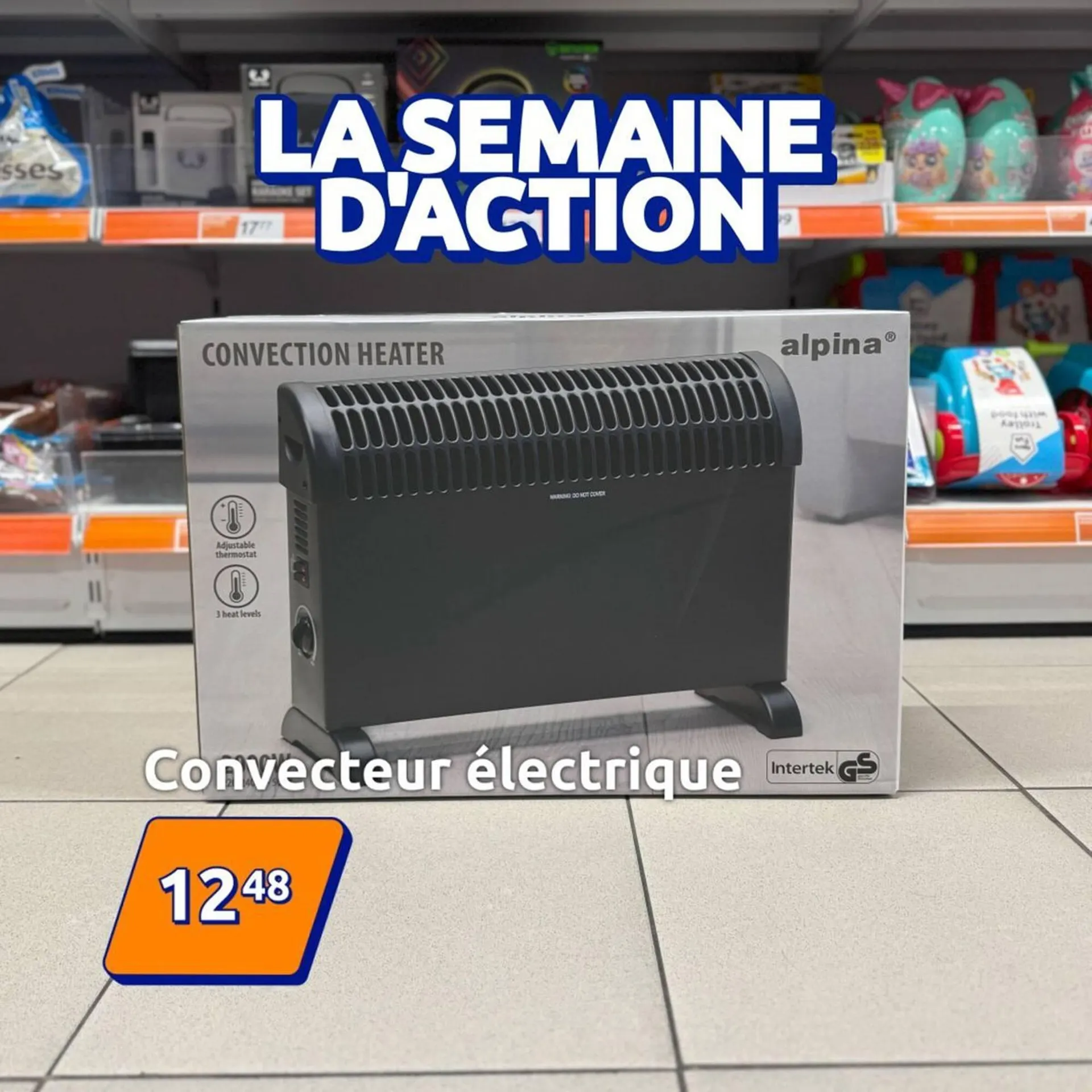 Catalogue Action du 26 décembre au 1 janvier 2026 - Catalogue page 6