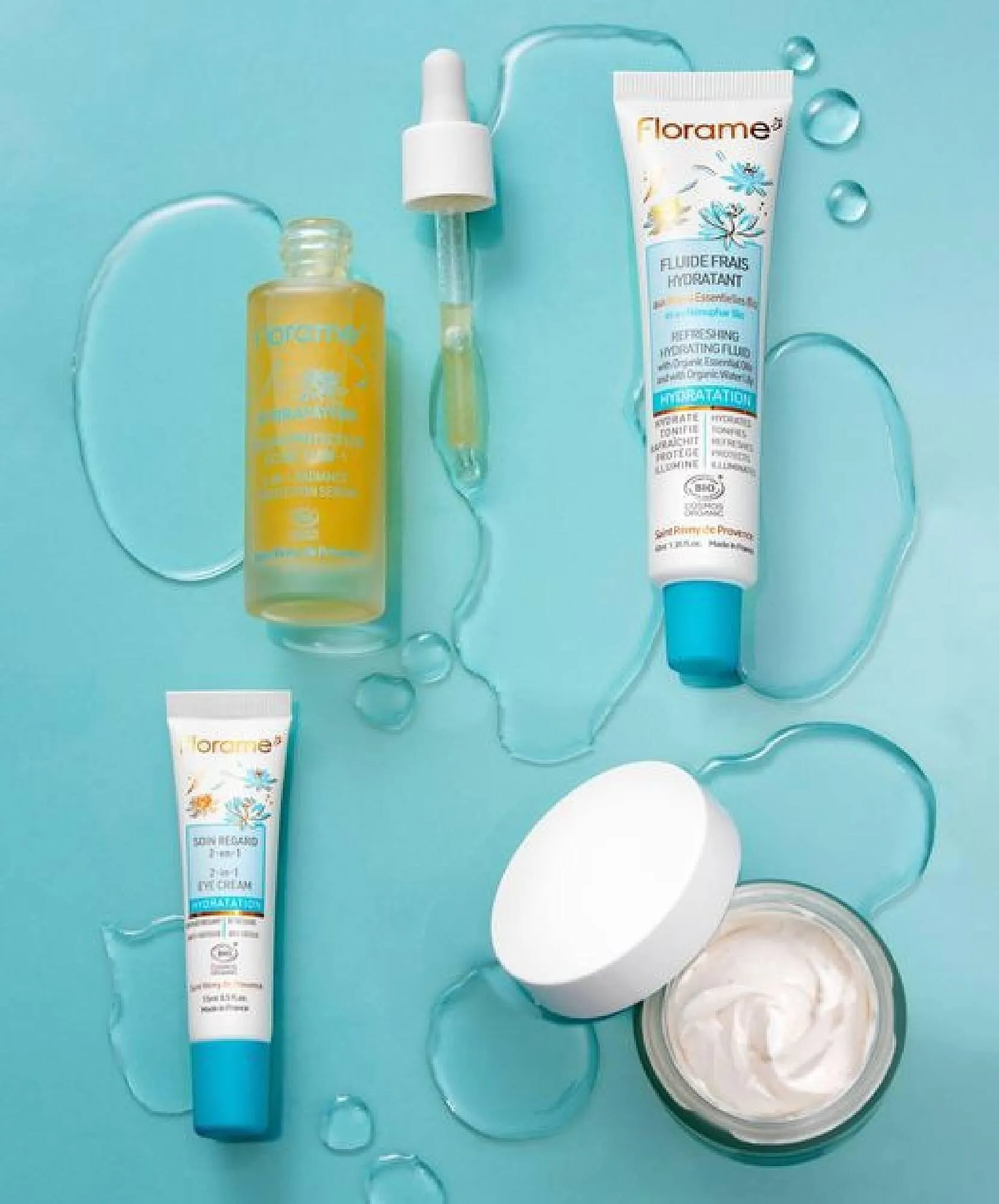 Catalogue Florame - 1