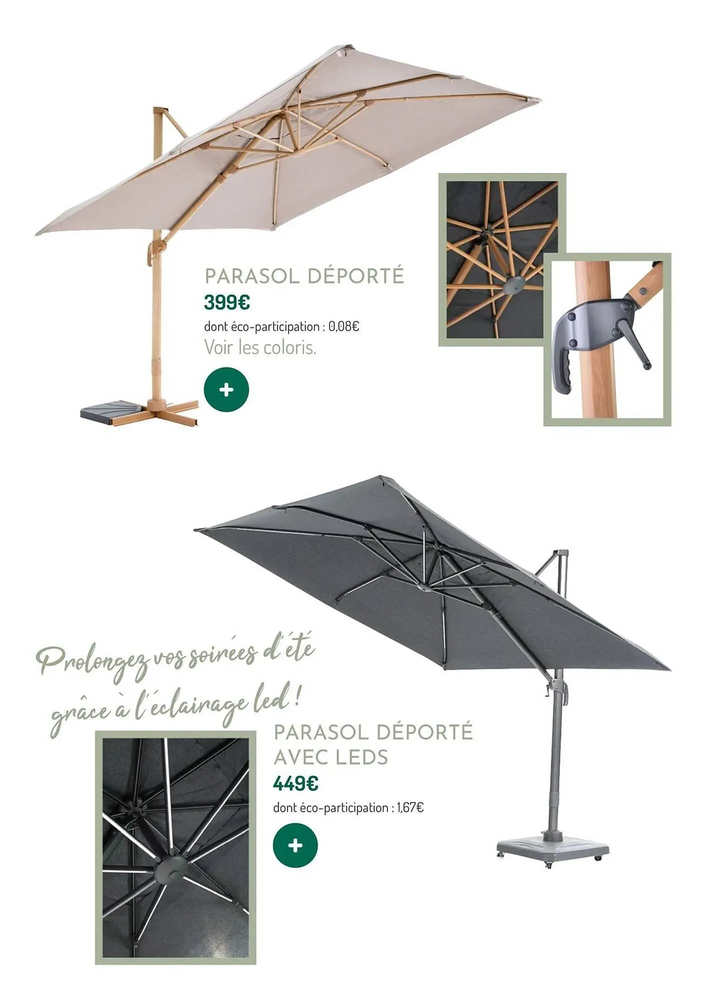 Catalogue Botanic du 26 mai au 31 décembre 2025 - Catalogue page 65