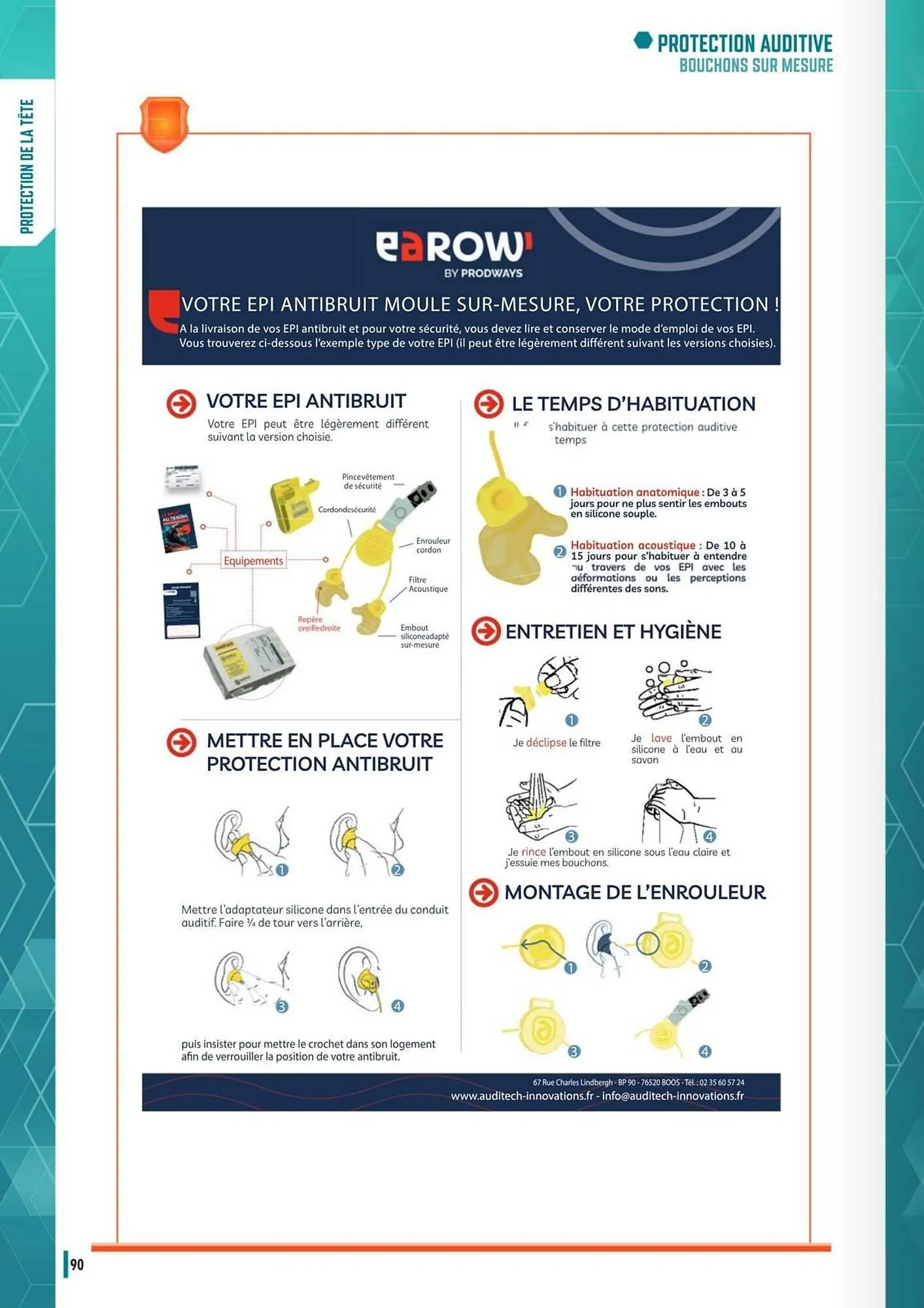 Catalogue Master Pro du 19 septembre au 31 janvier 2027 - Catalogue page 92