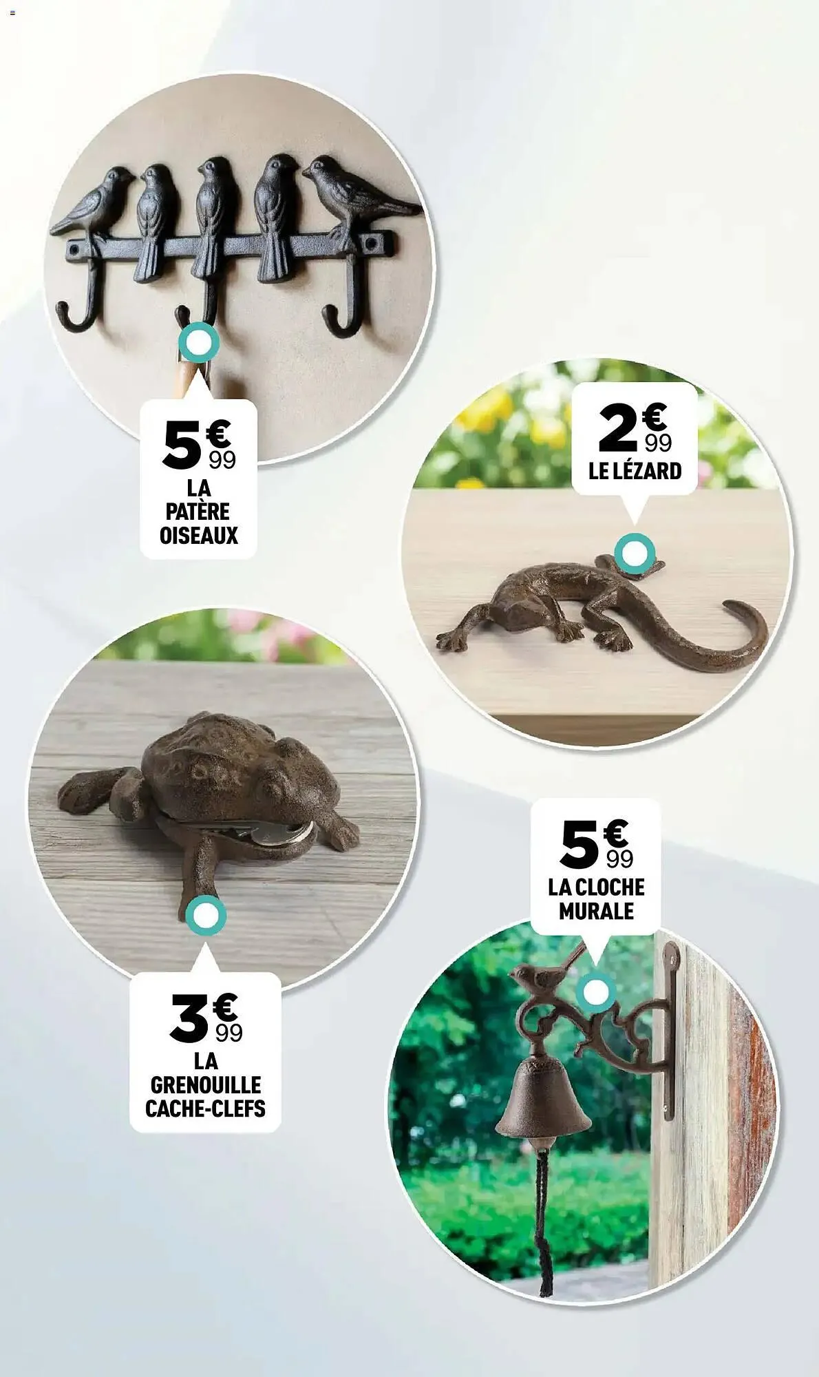 Catalogue Centrakor du 16 mars au 29 mars 2026 - Catalogue page 40