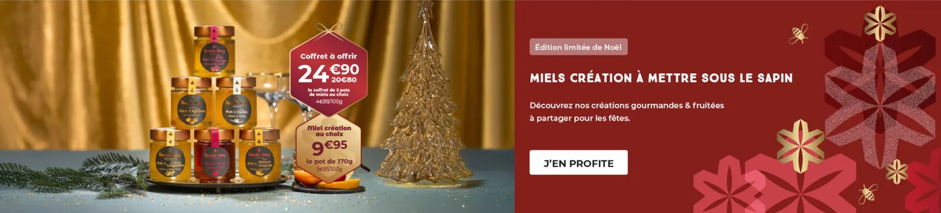 Catalogue Famille Mary - 1