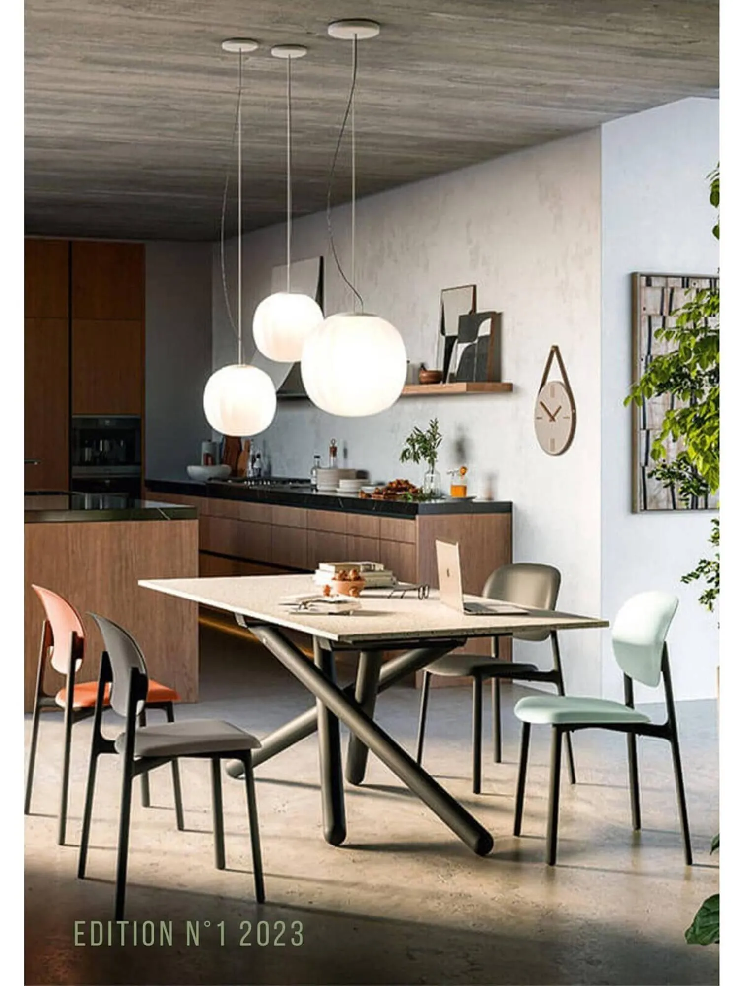 Catalogue 4 Pieds du 26 avril au 31 décembre 2023 - Catalogue page 2