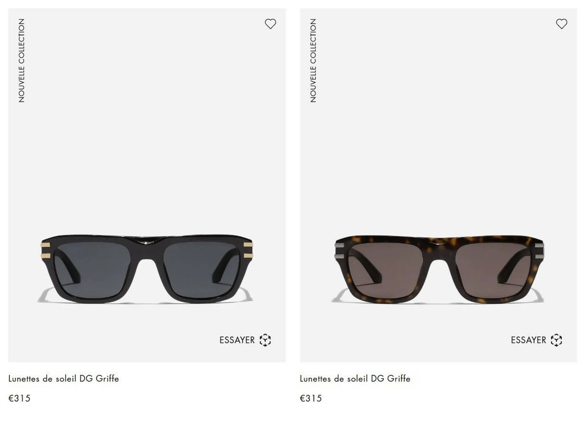 Catalogue Dolce & Gabbana du 13 mars au 20 avril 2025 - Catalogue page 2