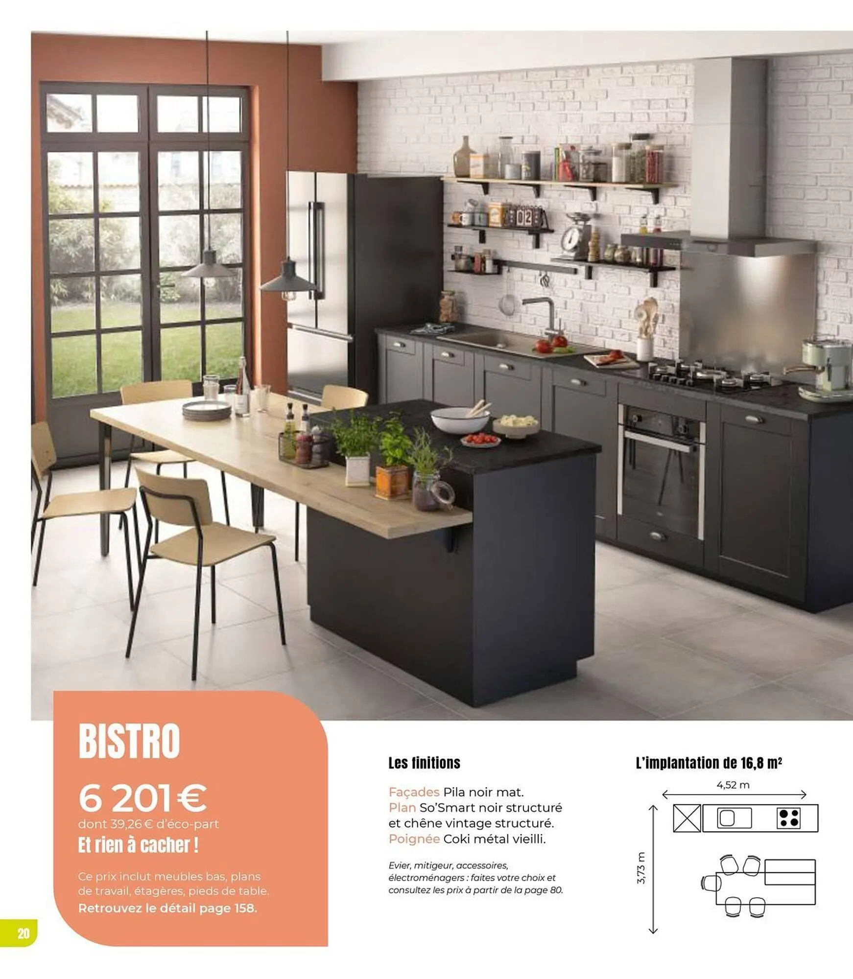 Catalogue SoCoo'c du 7 janvier au 31 décembre 2025 - Catalogue page 20