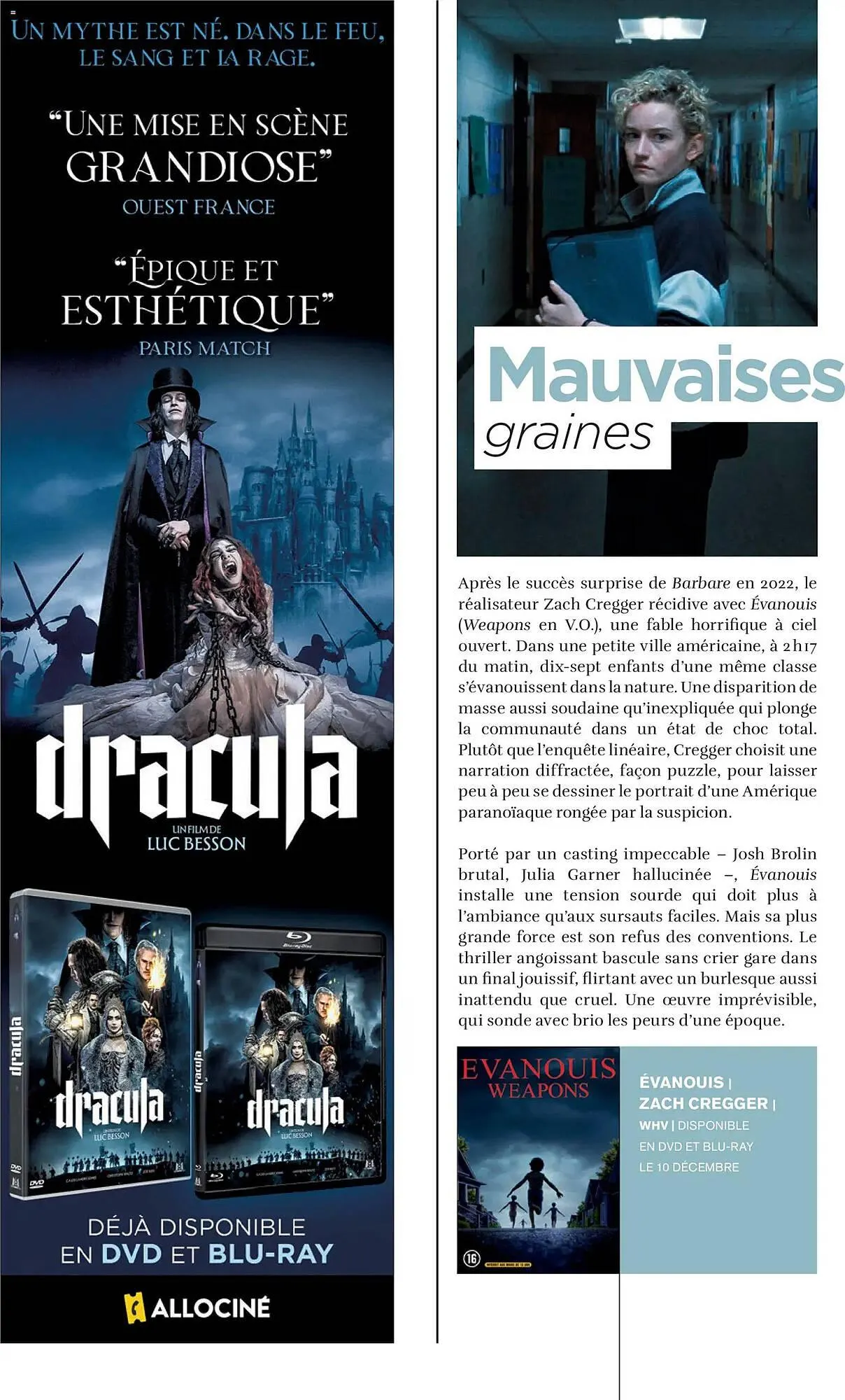 Catalogue Carrefour du 1 décembre au 31 décembre 2025 - Catalogue page 40