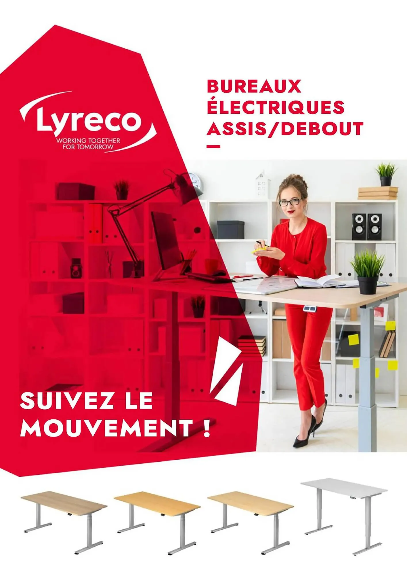 Catalogue Lyreco - 1