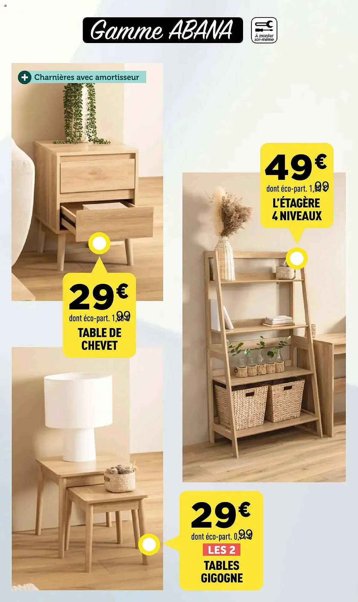 Catalogue Centrakor du 16 février au 1 mars 2026 - Catalogue page 44