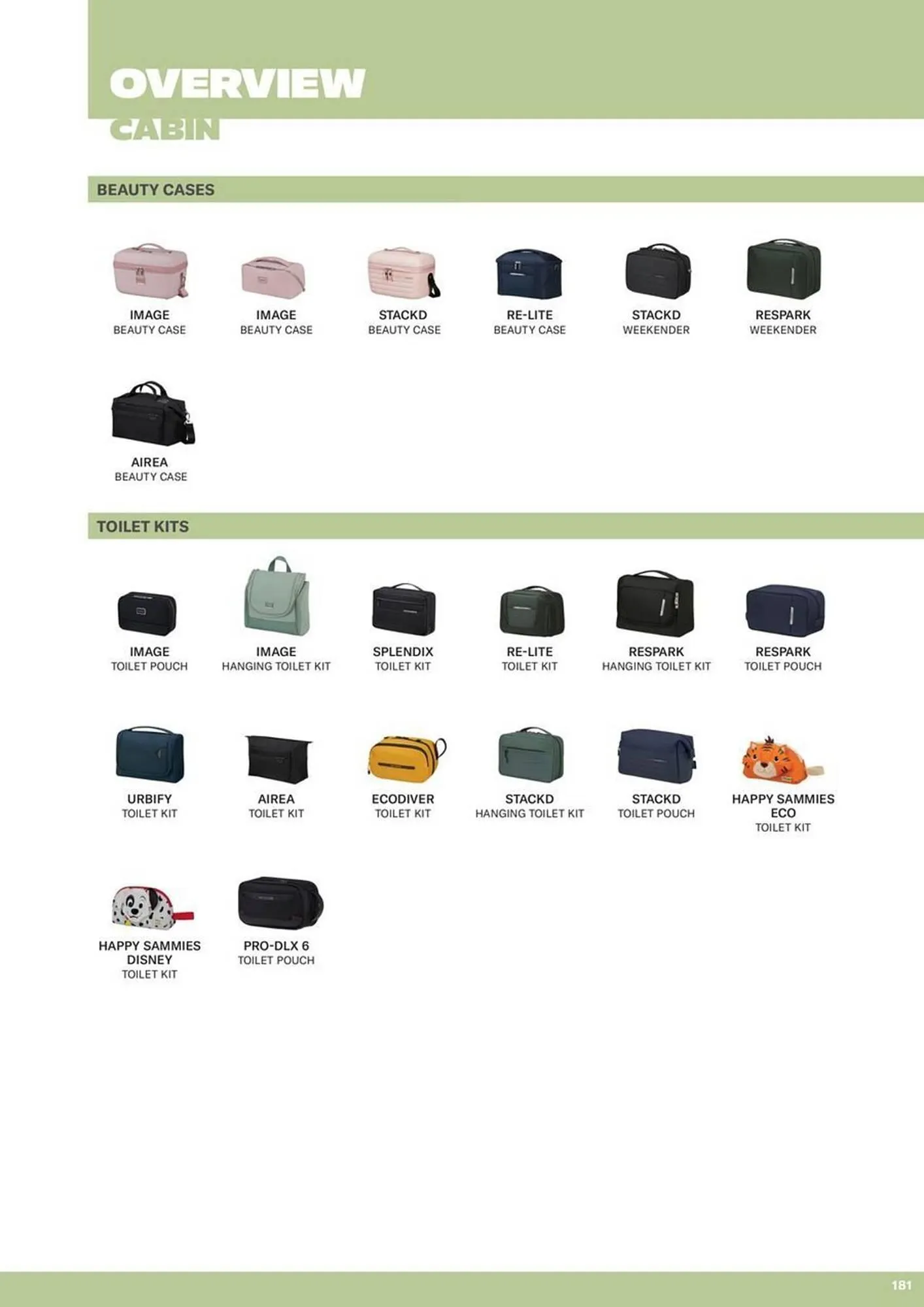 Catalogue Samsonite du 23 décembre au 31 décembre 2025 - Catalogue page 92