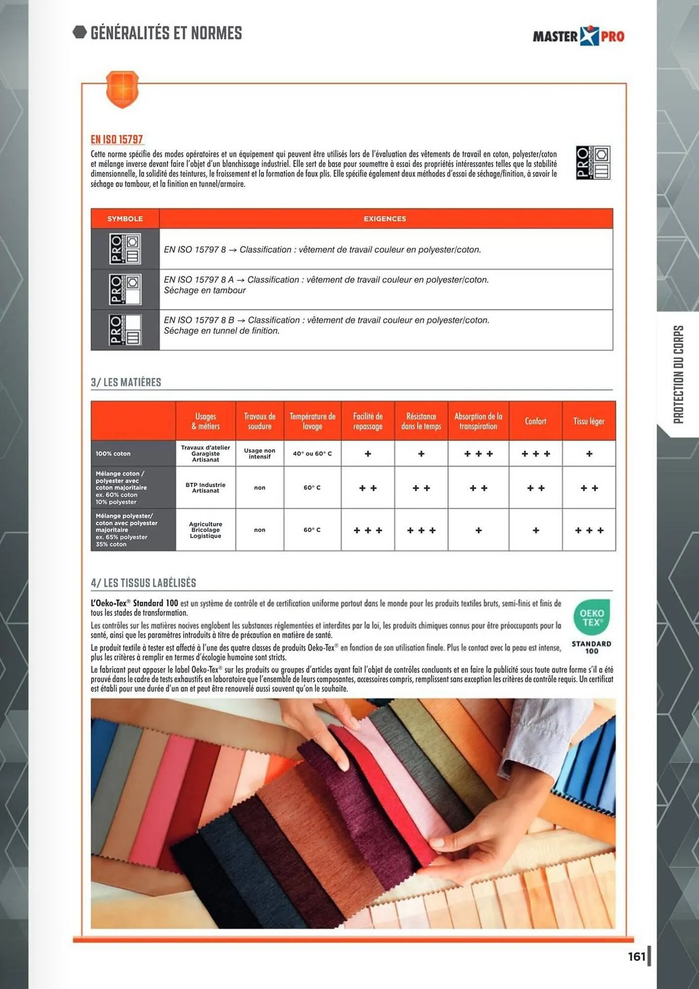 Catalogue Master Pro du 19 septembre au 31 janvier 2027 - Catalogue page 163