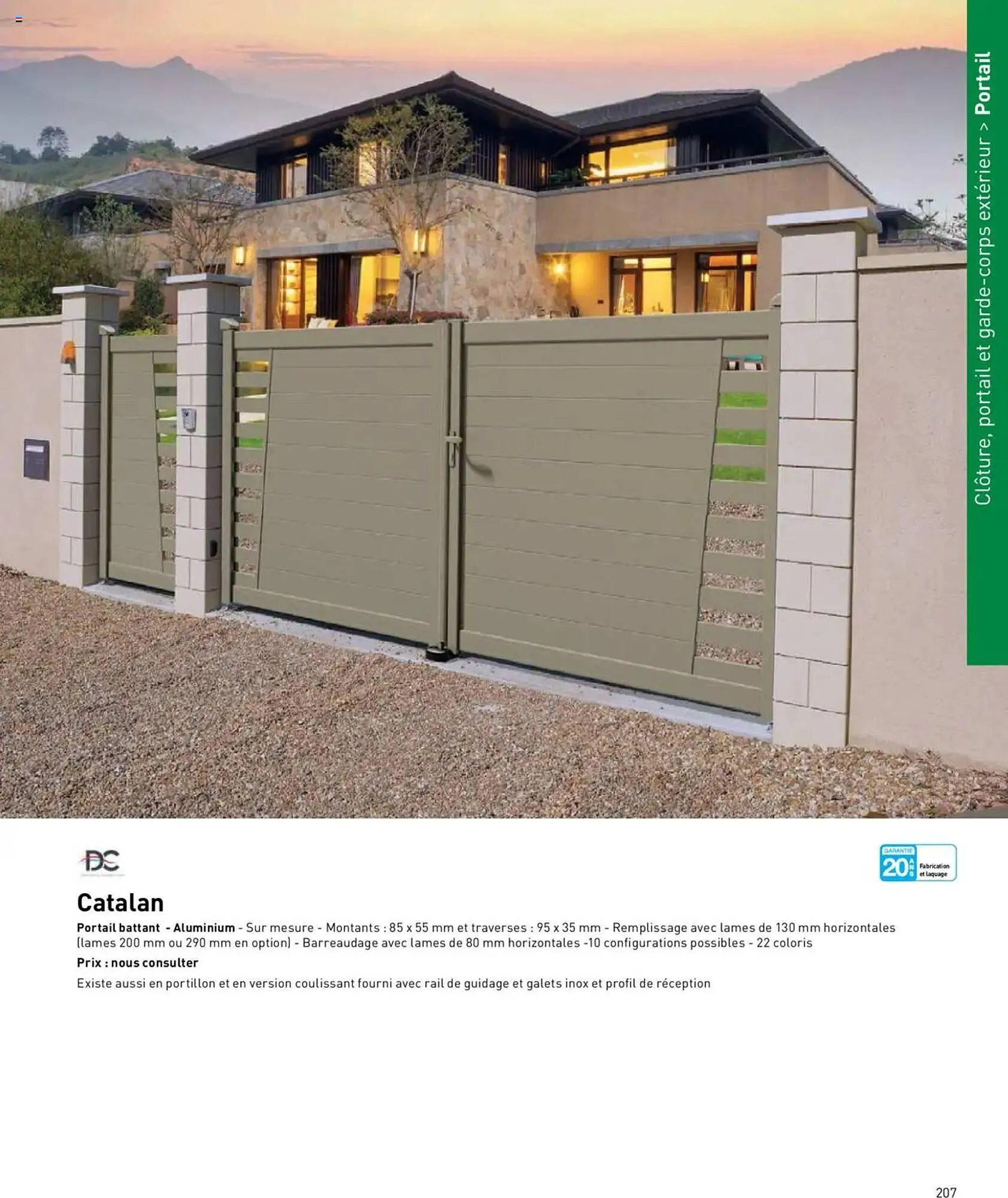 Catalogue Point P du 13 juin au 31 décembre 2025 - Catalogue page 207