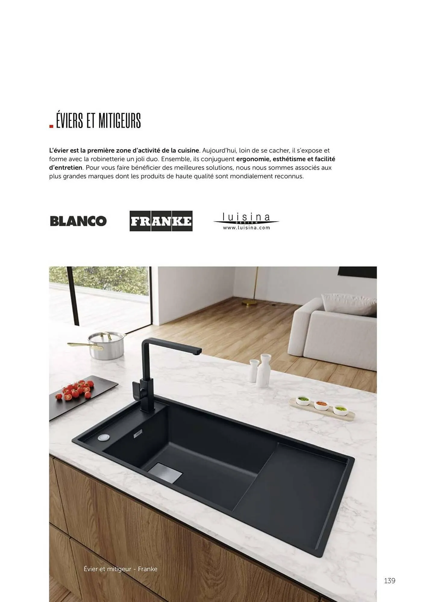 Catalogue Arthur Bonnet du 3 juin au 1 novembre 2025 - Catalogue page 139