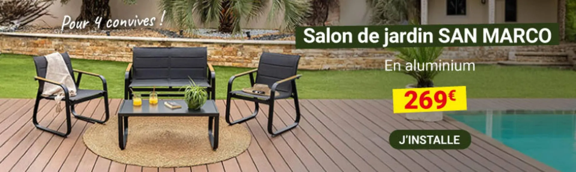 Catalogue Oogarden du 11 août au 25 août 2025 - Catalogue page 2