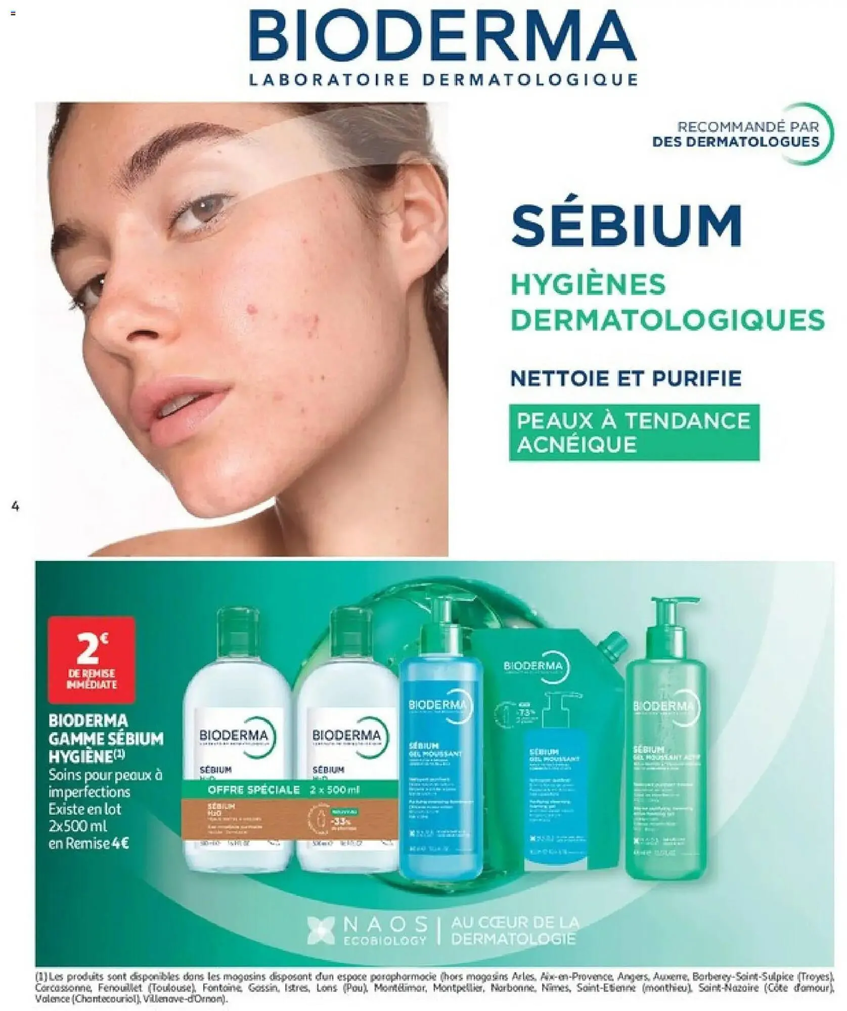 Catalogue Auchan du 31 mars au 26 avril 2026 - Catalogue page 4