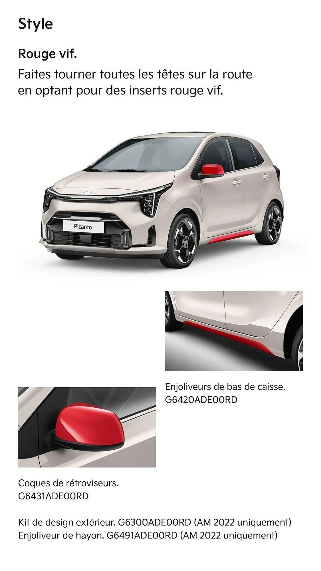 KIA Catalogue du 13 juin au 4 juin 2026 - Catalogue page 4