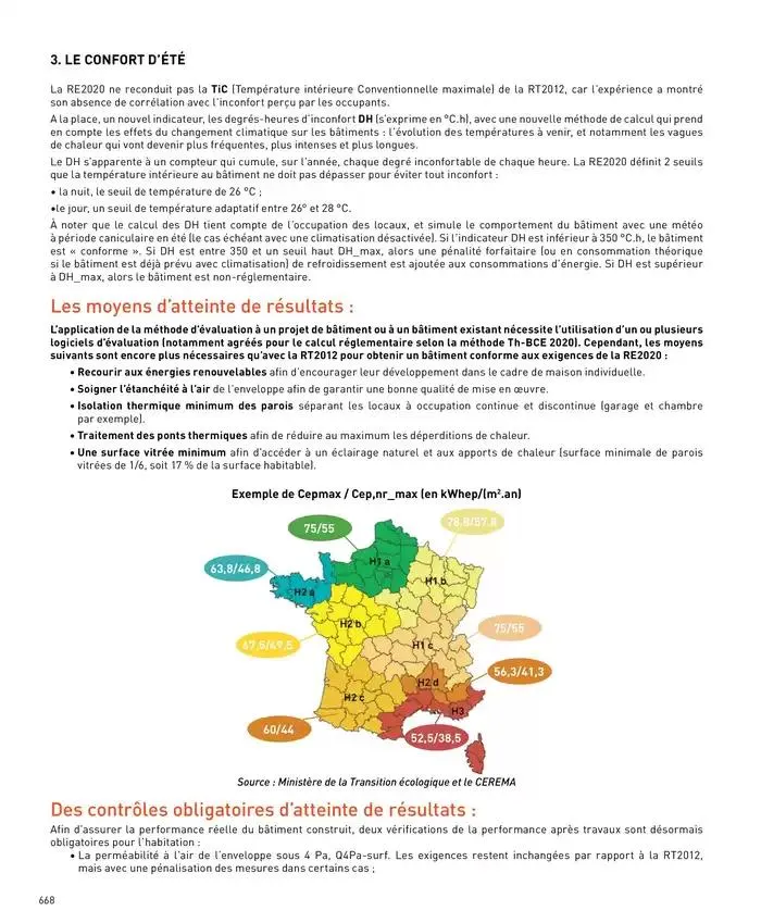 Ma sélection maison 2025 du 4 avril au 31 décembre 2025 - Catalogue page 668