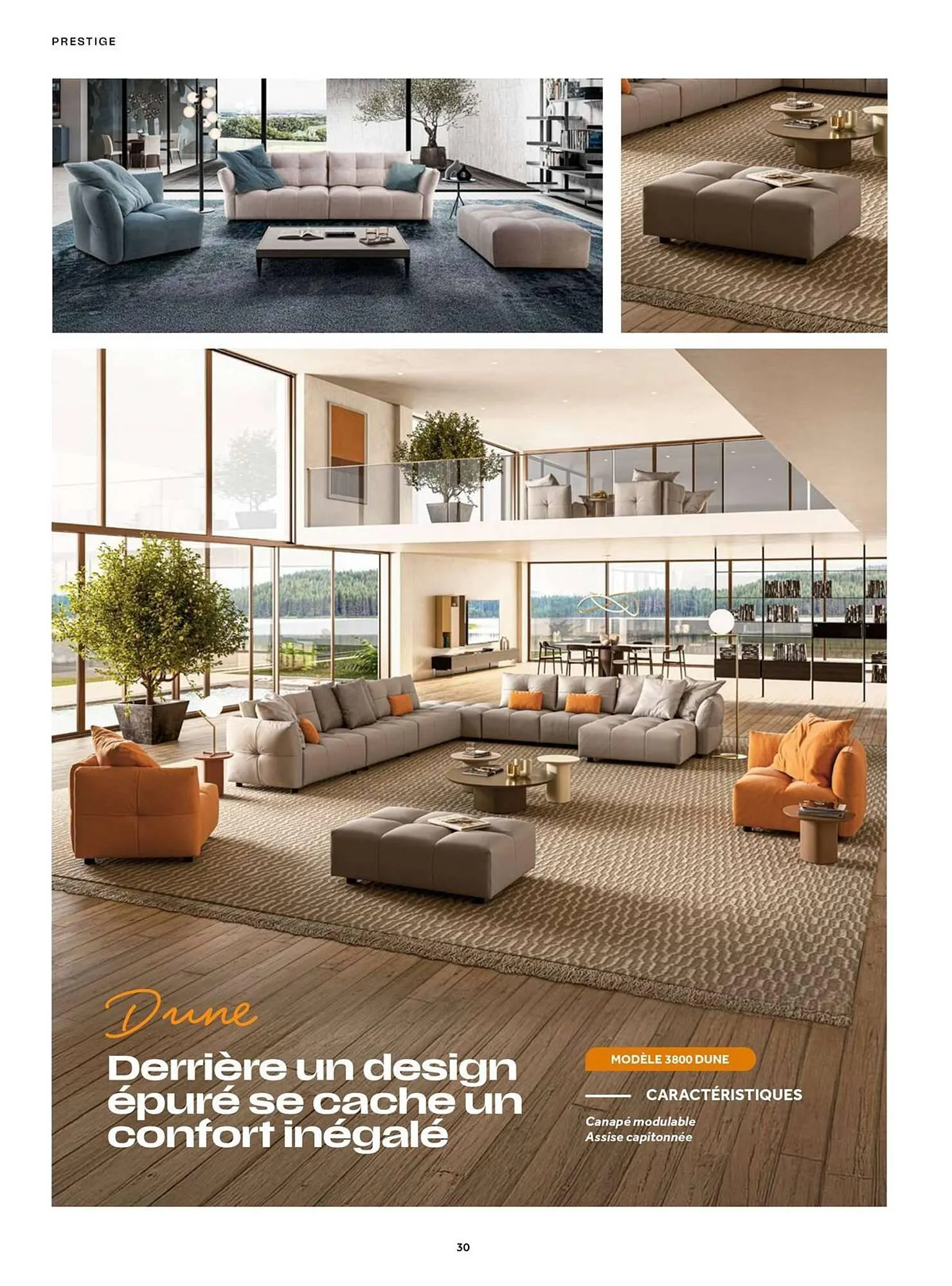 Catalogue Chateau d'Ax du 23 décembre au 31 décembre 2026 - Catalogue page 30