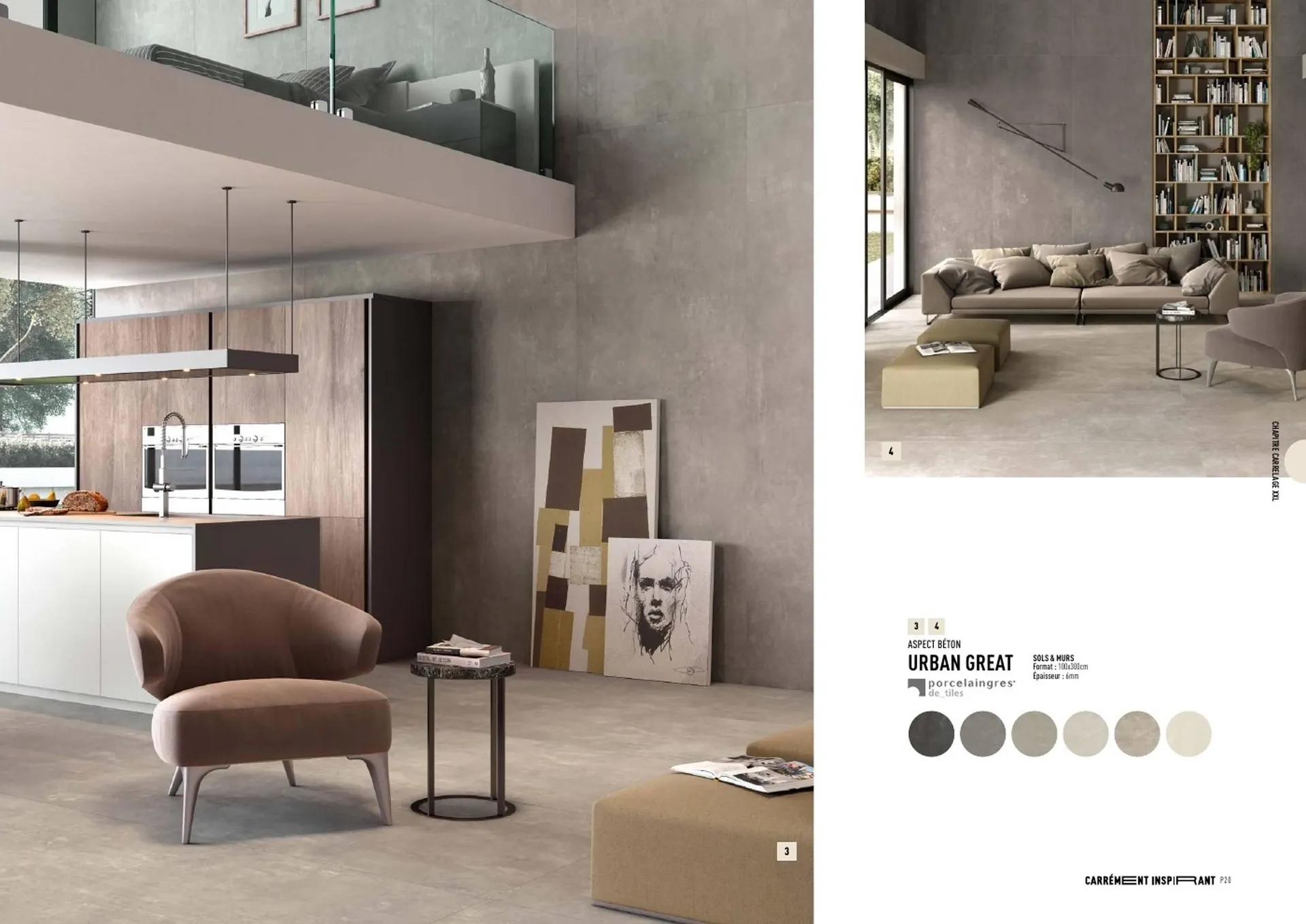 Catalogue Point P du 7 janvier au 31 décembre 2025 - Catalogue page 21