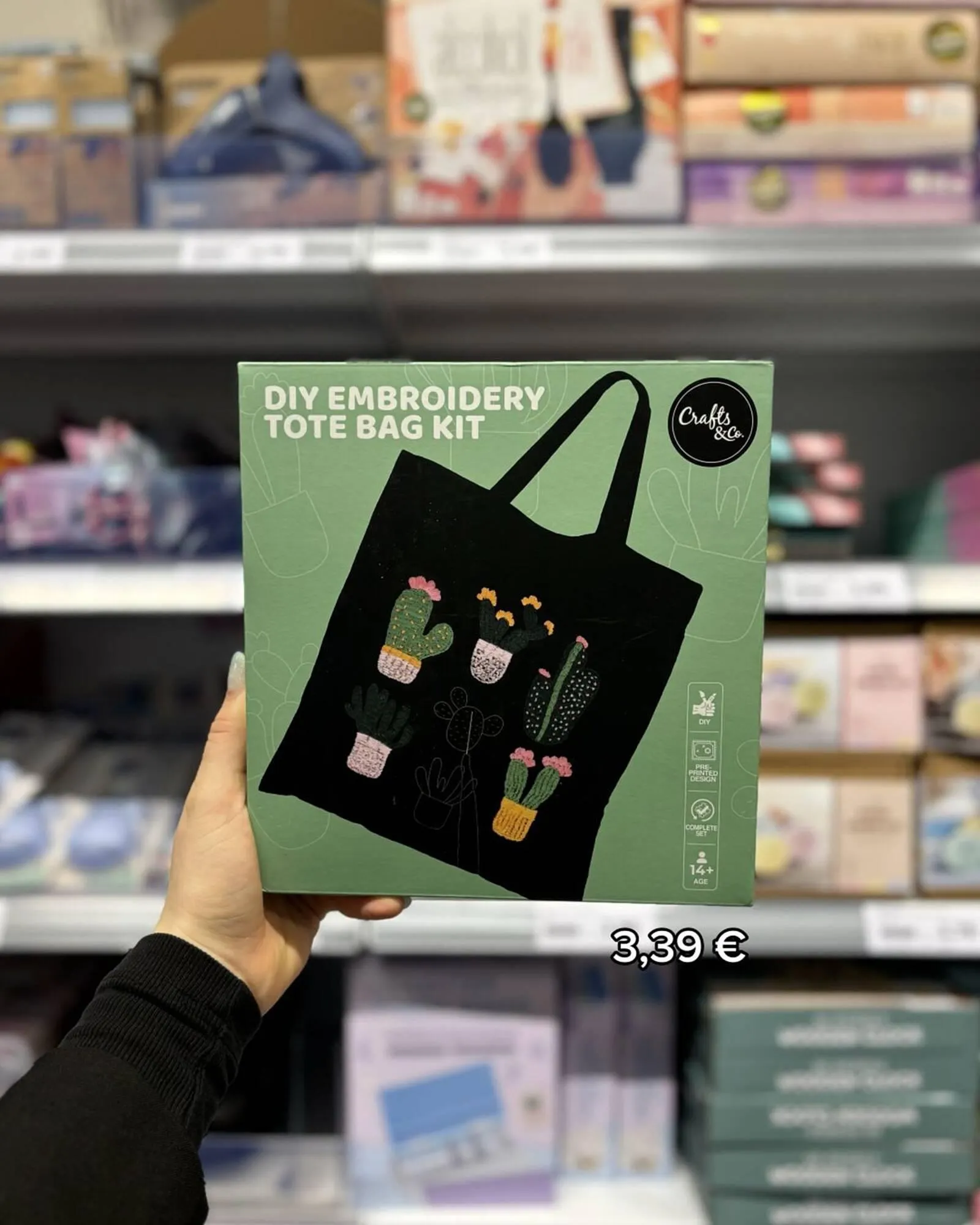 Catalogue Action du 1 avril au 12 avril 2026 - Catalogue page 8