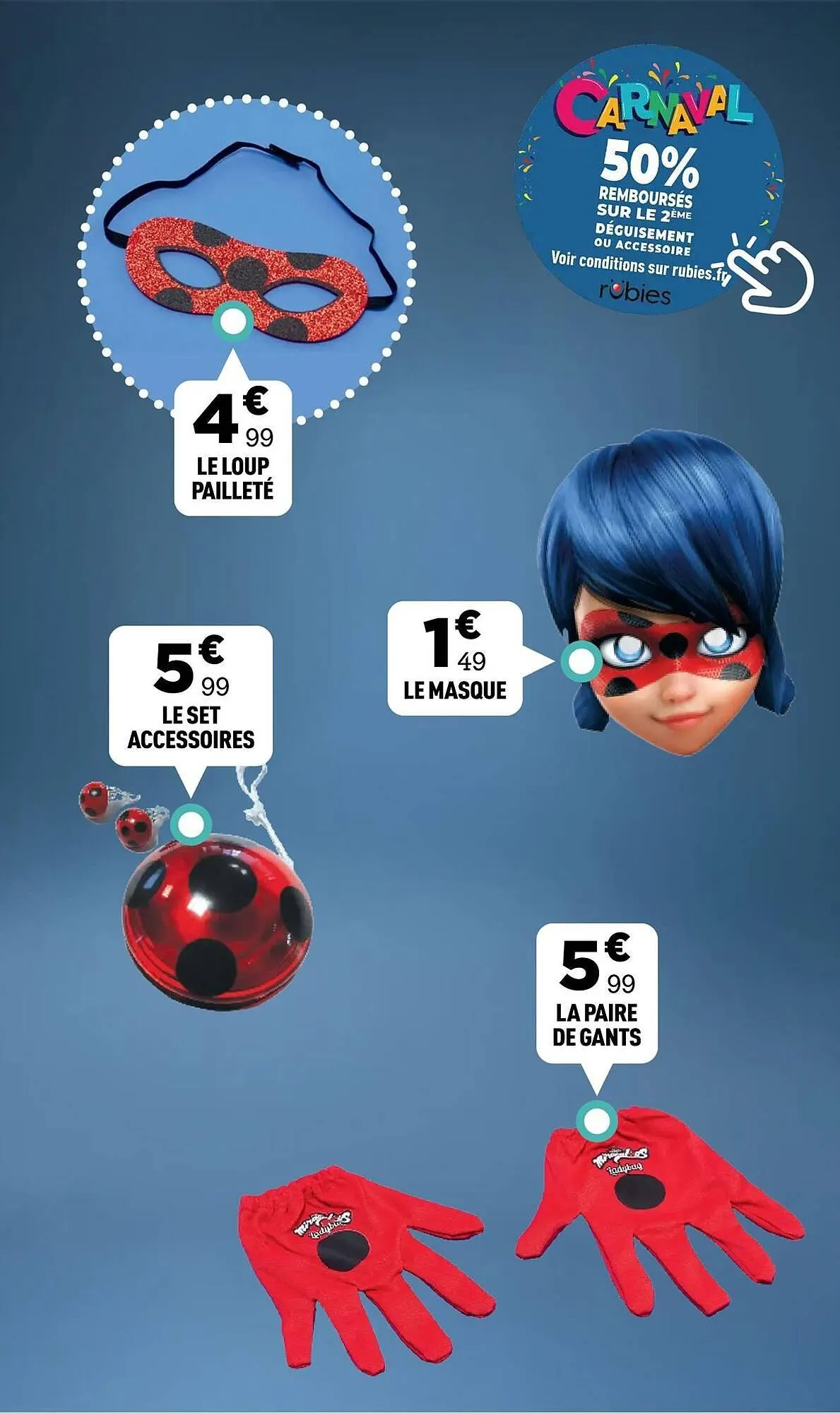 Catalogue Centrakor du 2 février au 22 février 2026 - Catalogue page 29