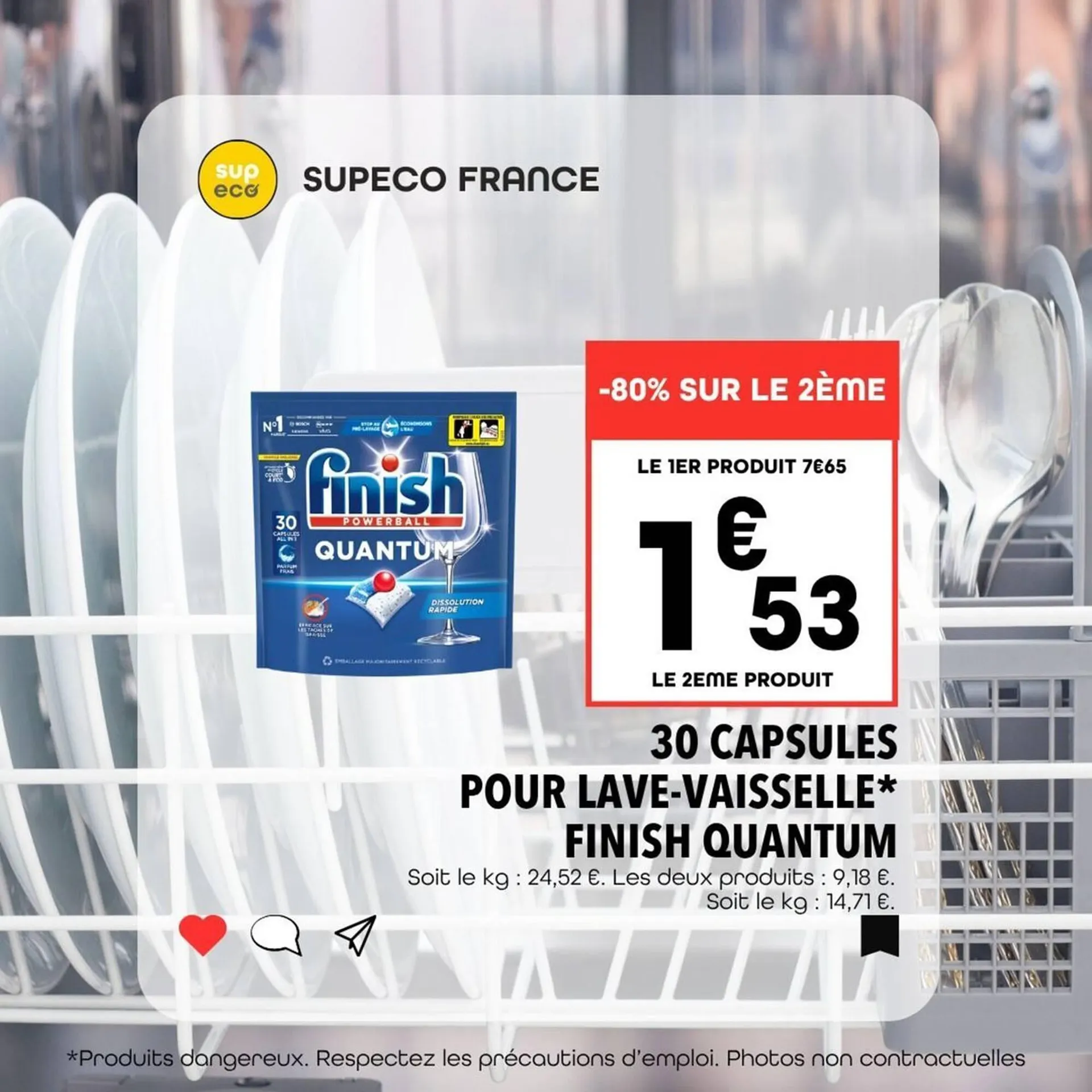 Catalogue Supeco du 1 décembre au 7 décembre 2025 - Catalogue page 3