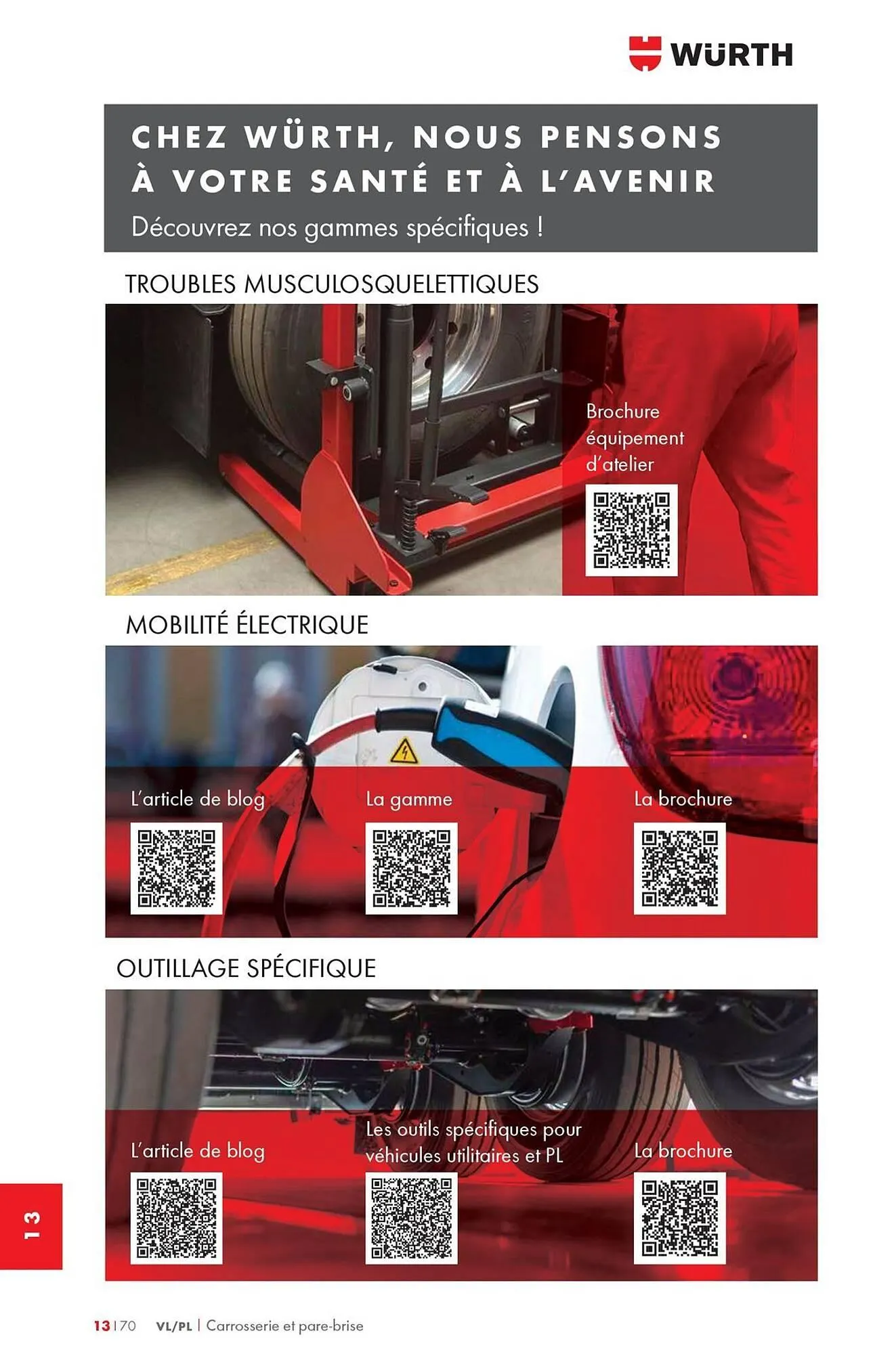 Catalogue Würth du 12 mai au 31 décembre 2025 - Catalogue page 1746