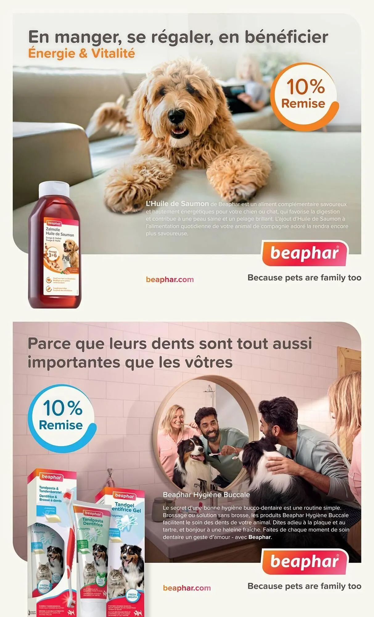 Catalogue Tom&Co du 8 septembre au 21 septembre 2025 - Catalogue page 8