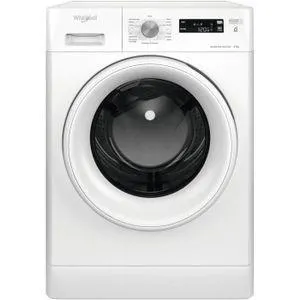 Lave-linge hublot WHIRLPOOL FFSPL9269WFR Freshcare