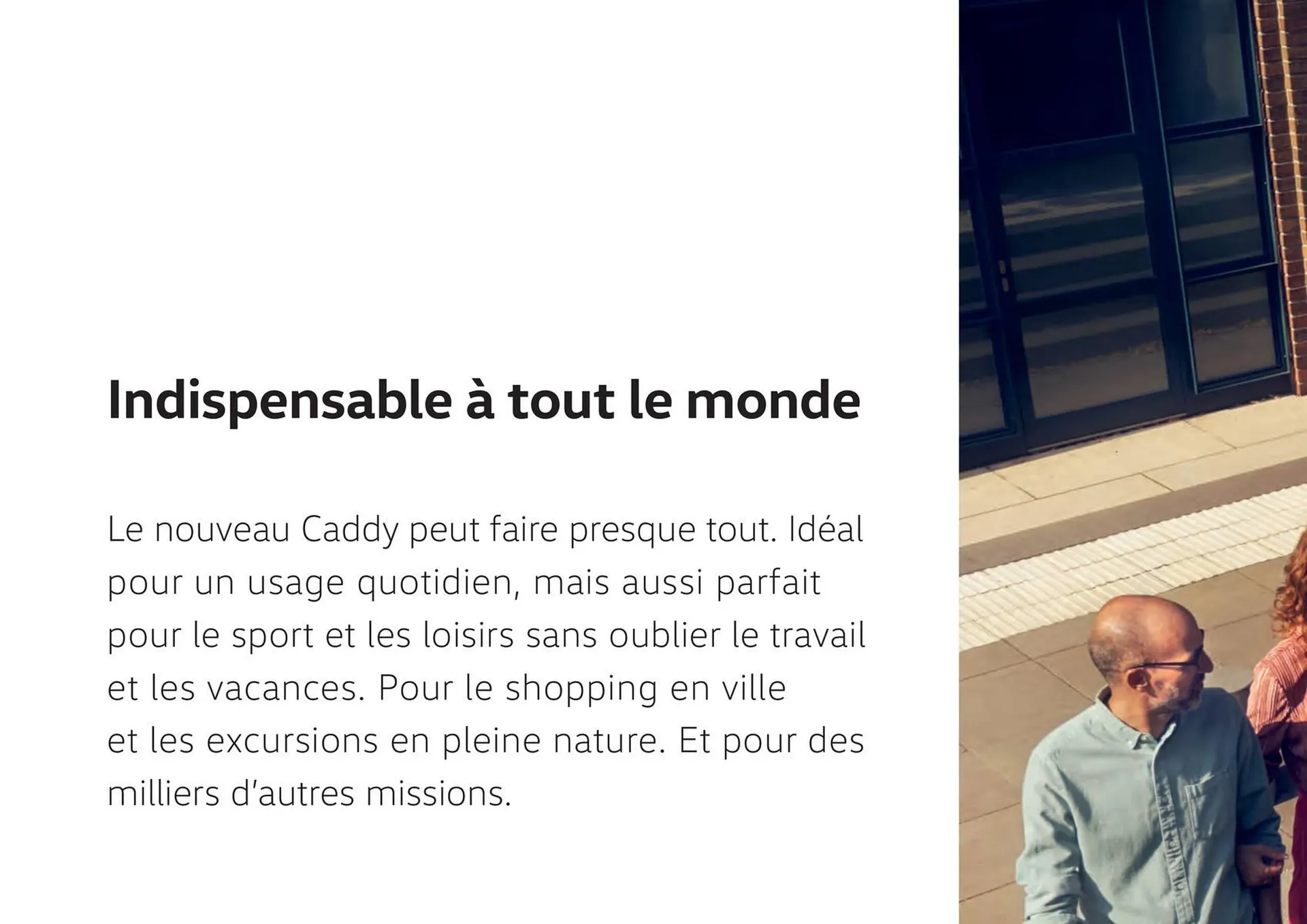 Catalogue Volkswagen du 7 août au 31 mars 2026 - Catalogue page 14