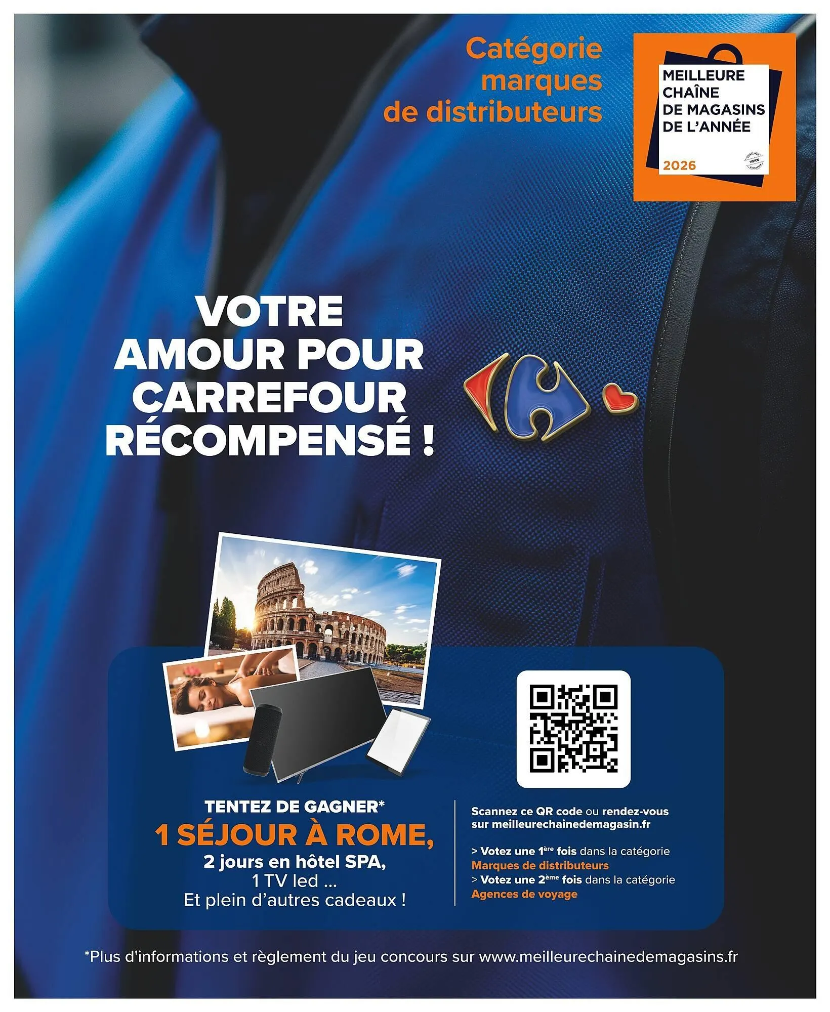 Catalogue Carrefour du 10 juin au 14 juillet 2025 - Catalogue page 3