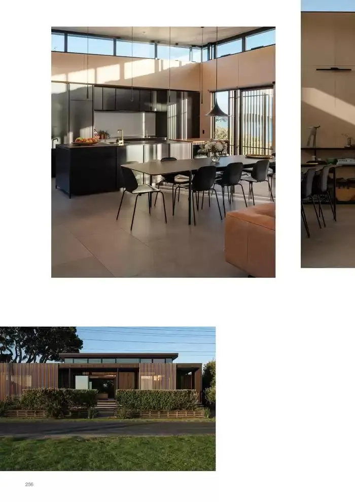 C O N T R A C T L O O K B O O K du 7 janvier au 31 décembre 2025 - Catalogue page 256