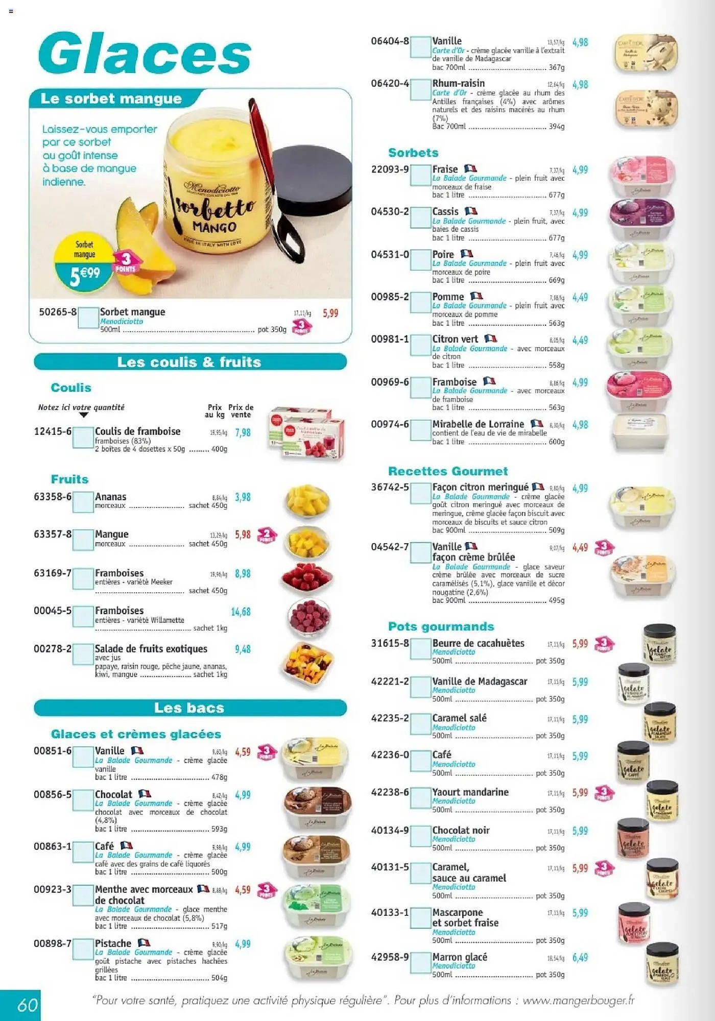 Catalogue Maximo du 24 décembre au 22 janvier 2026 - Catalogue page 60