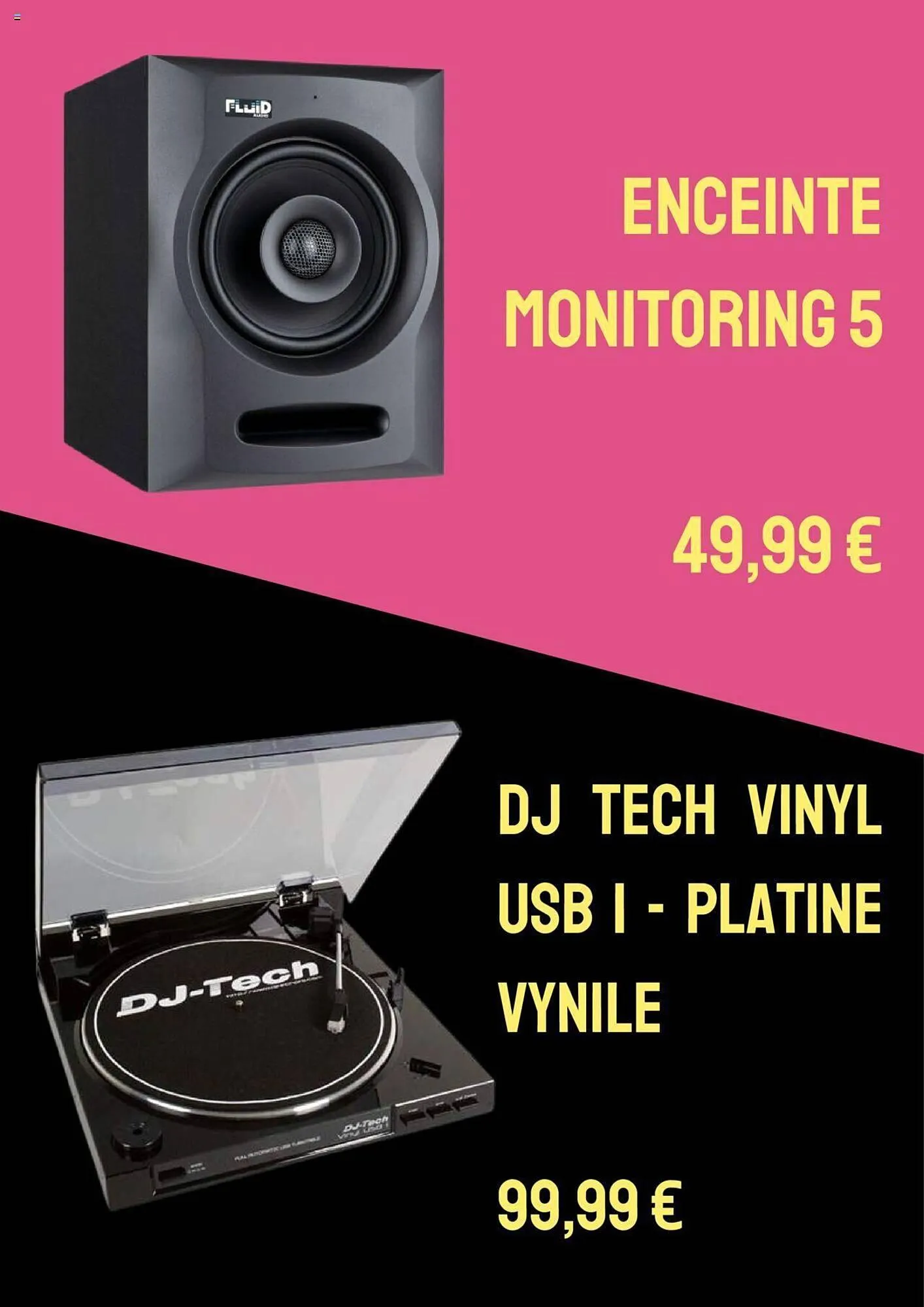 Catalogue Cash Converters du 7 juin au 3 juillet 2024 - Catalogue page 5