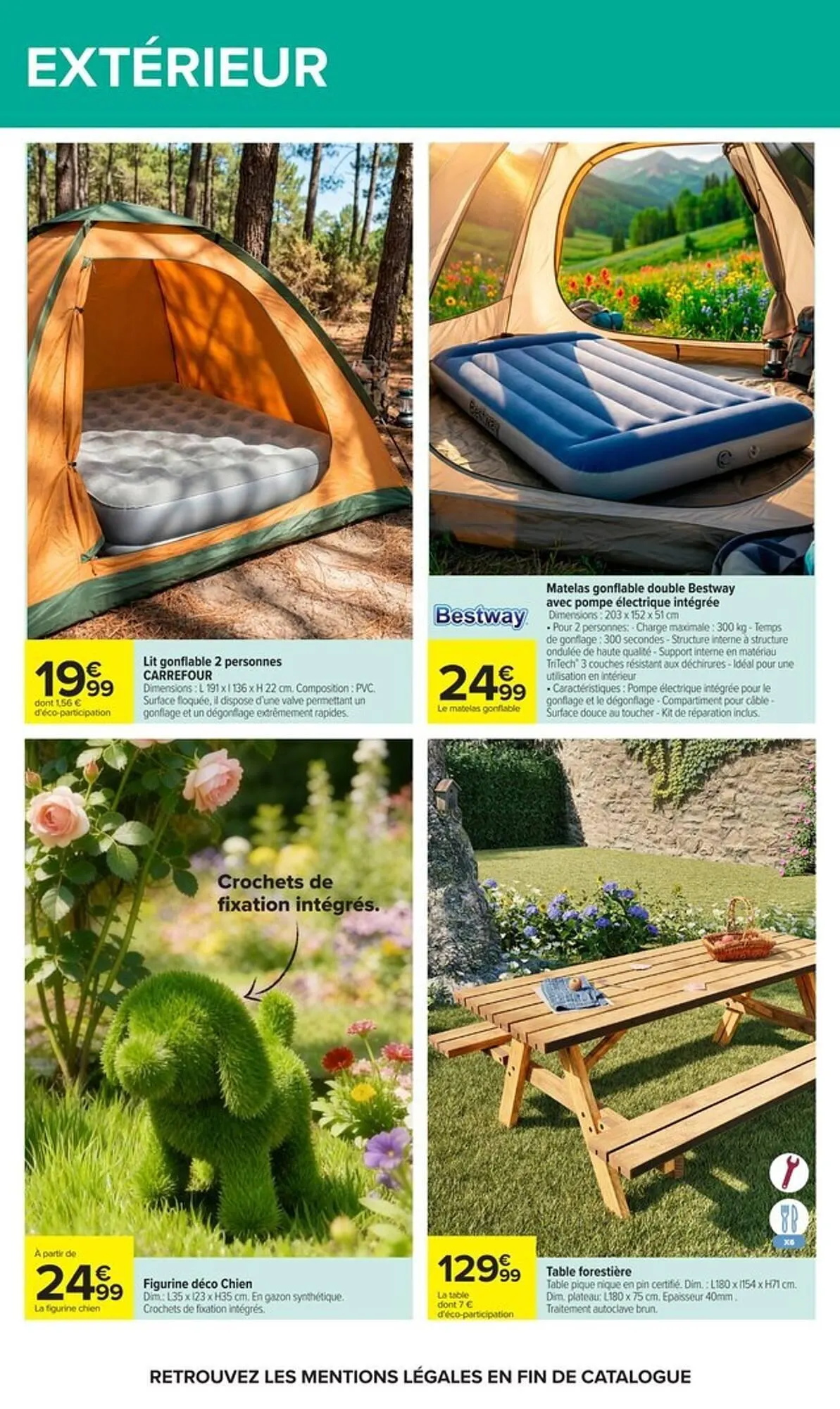 Catalogue Carrefour du 21 avril au 4 mai 2026 - Catalogue page 79