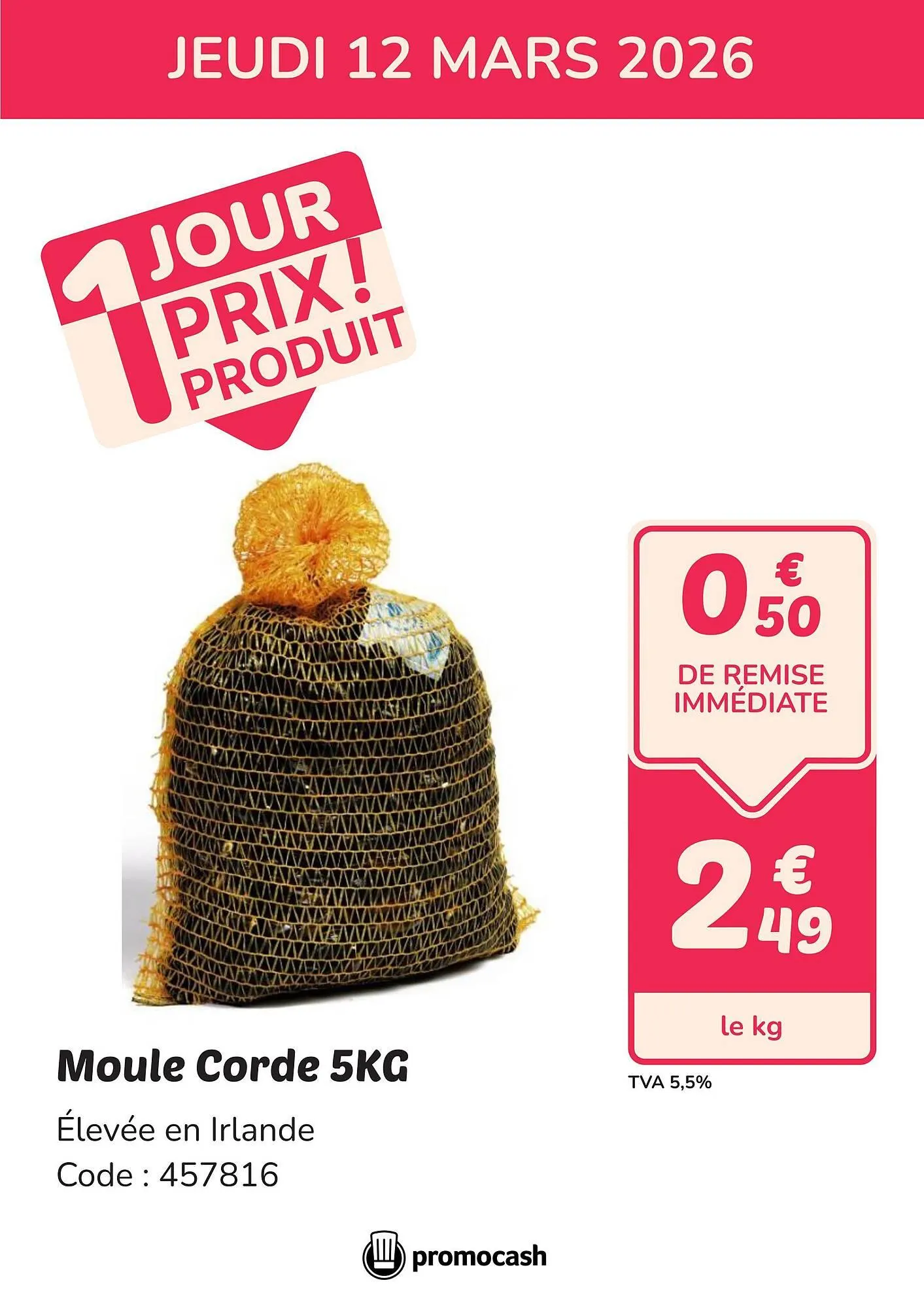 Catalogue Promocash - 1