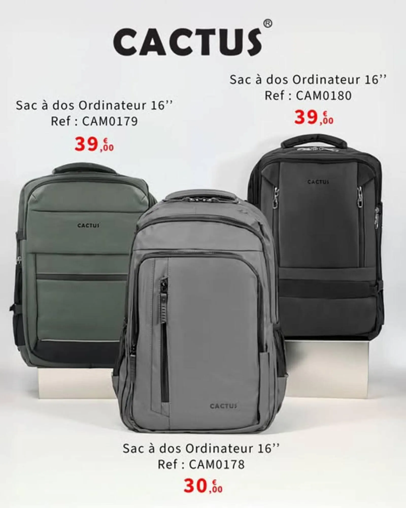 Catalogue Bleu Cerise du 11 décembre au 31 décembre 2025 - Catalogue page 2