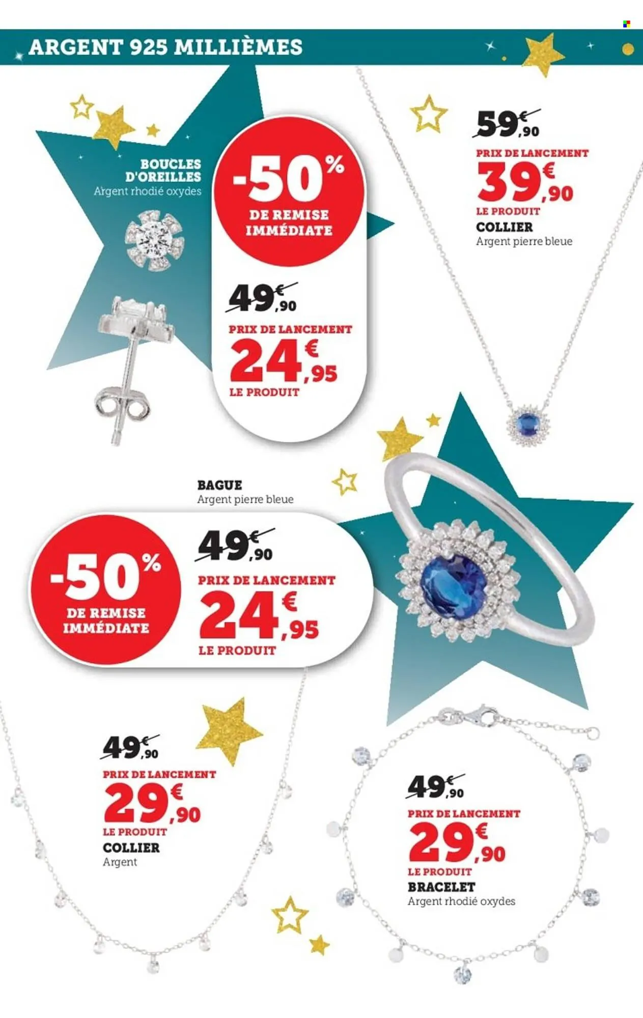 Catalogue Super U du 25 novembre au 24 décembre 2025 - Catalogue page 2