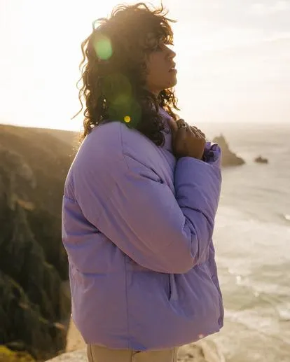 Best Friends - Veste déperlante pour Femme