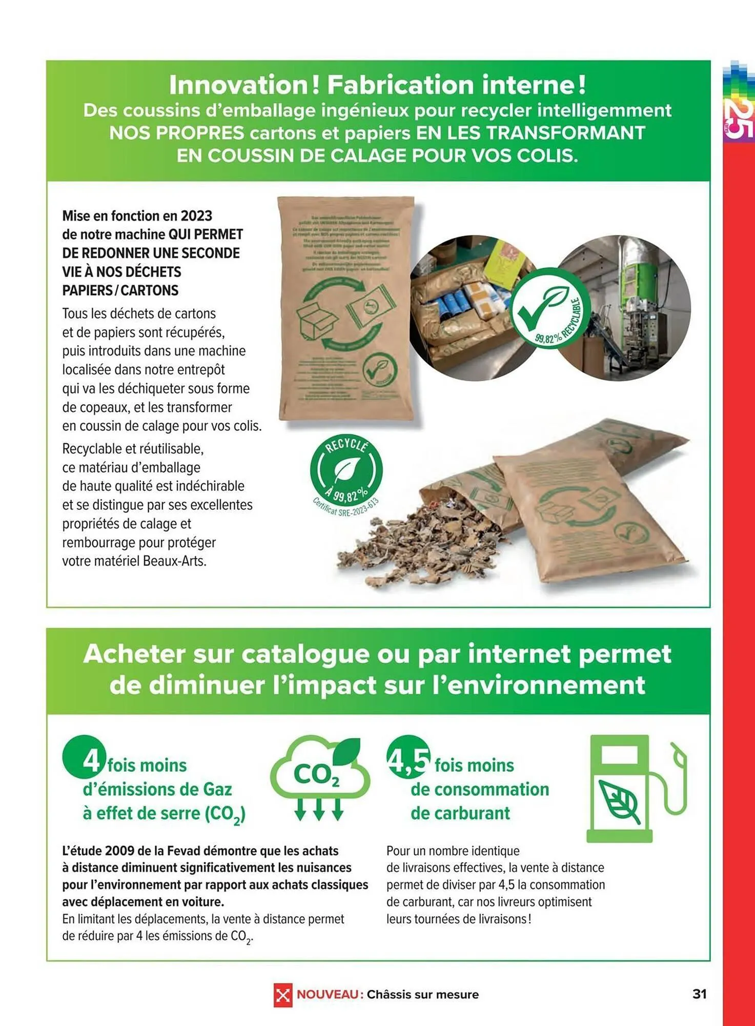 Catalogue Le Géant des Beaux-Arts du 6 janvier au 31 décembre 2025 - Catalogue page 125