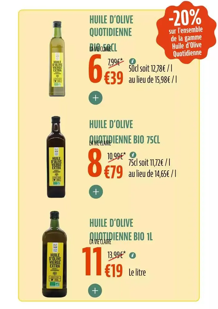 AVRIL 2025 du 27 mars au 30 avril 2025 - Catalogue page 6